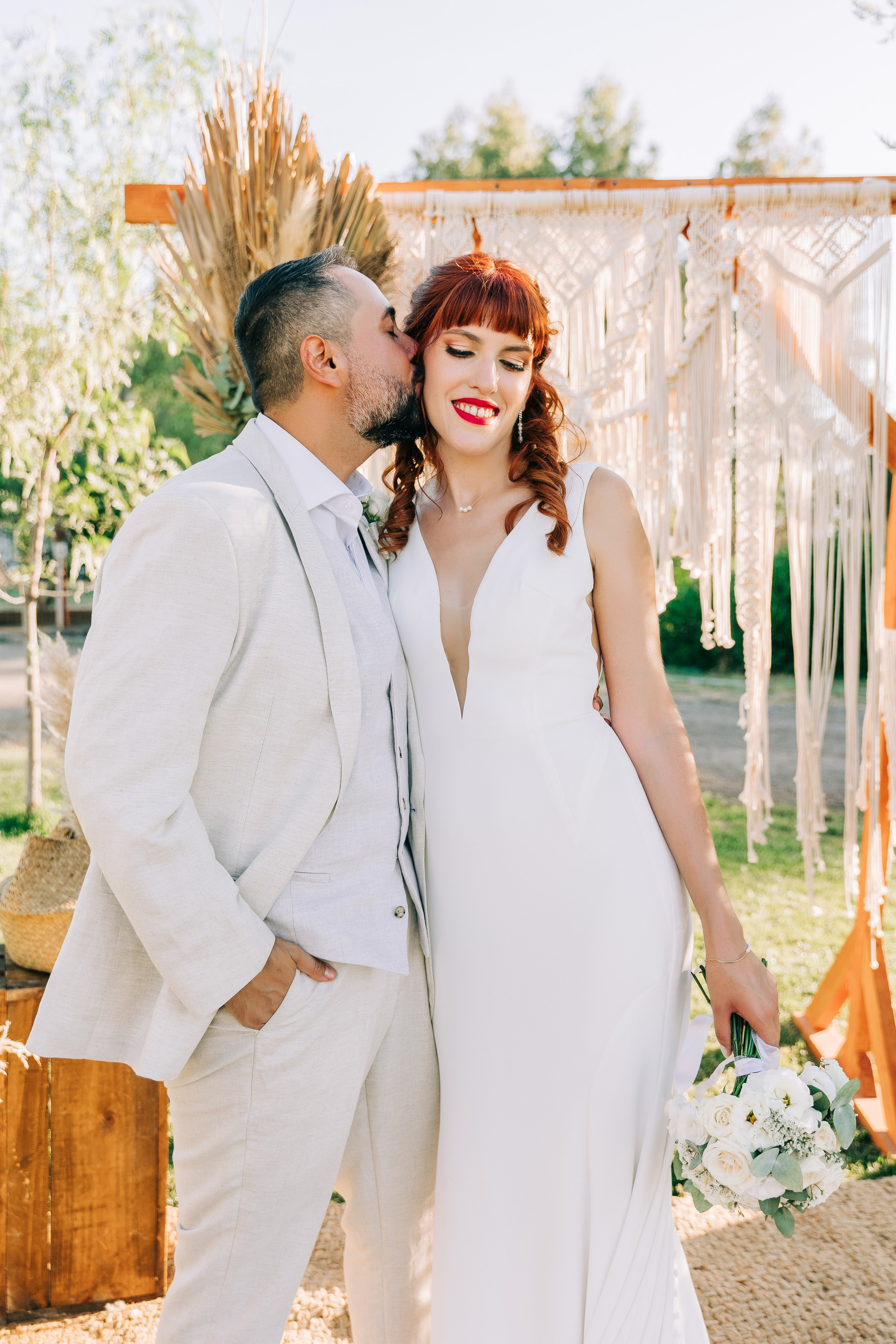 Pamela & Patricio. Fotógrafa familiar Santiago y Chile Anna Almazova