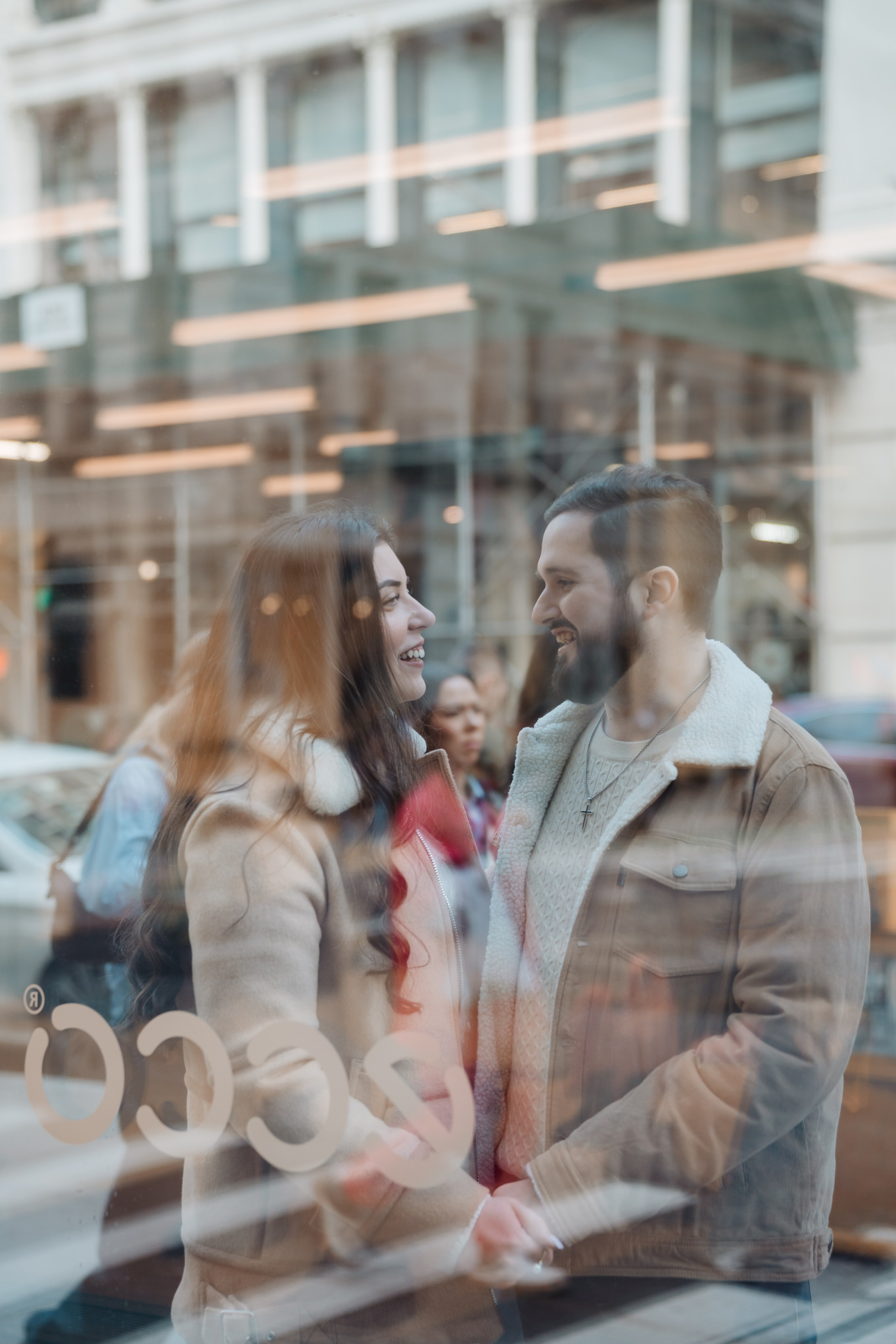 Fran&Valentina. Photographer in New York Faery By Mary