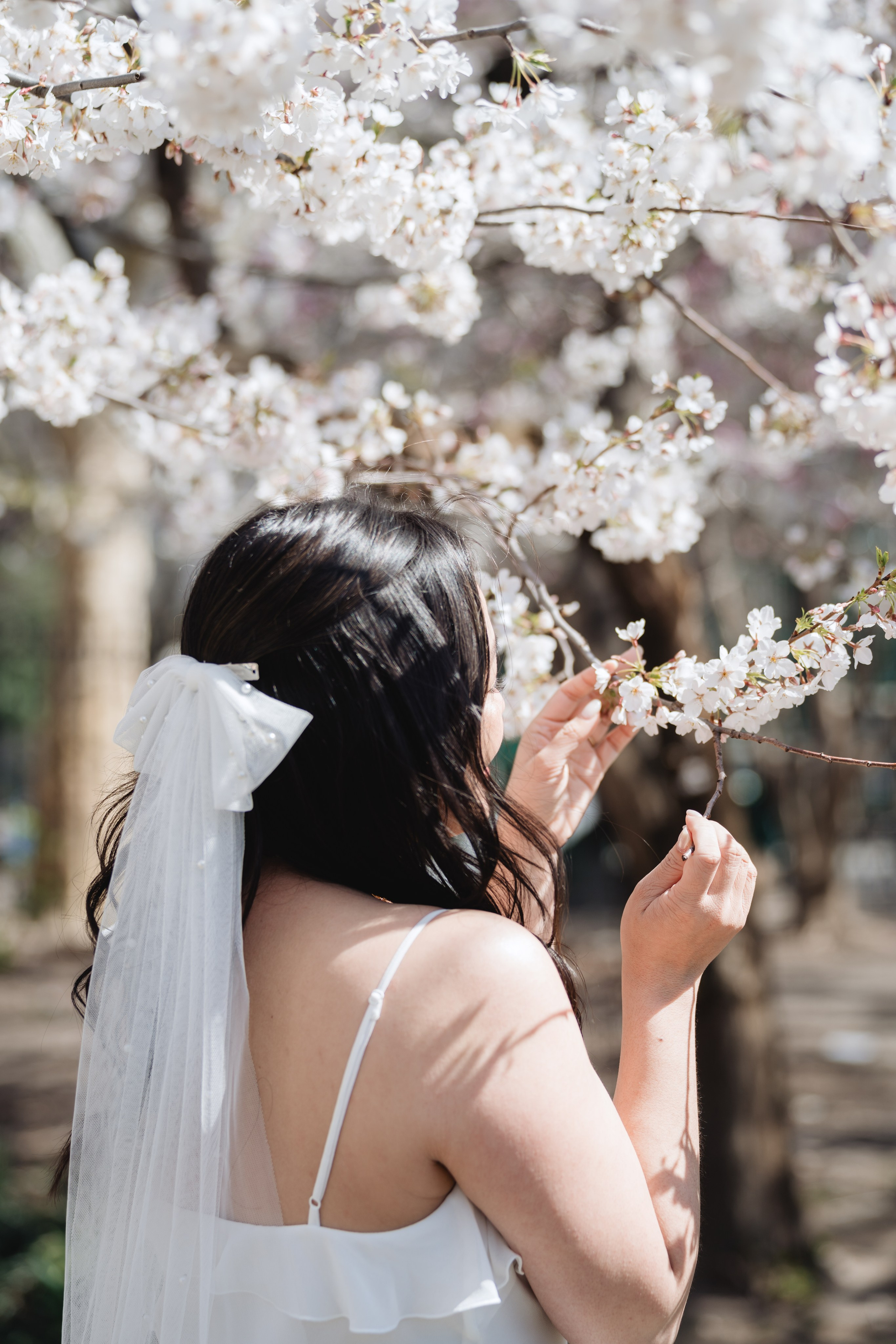 Trinh’s Bachelorette Party. Photographer in New York Faery By Mary