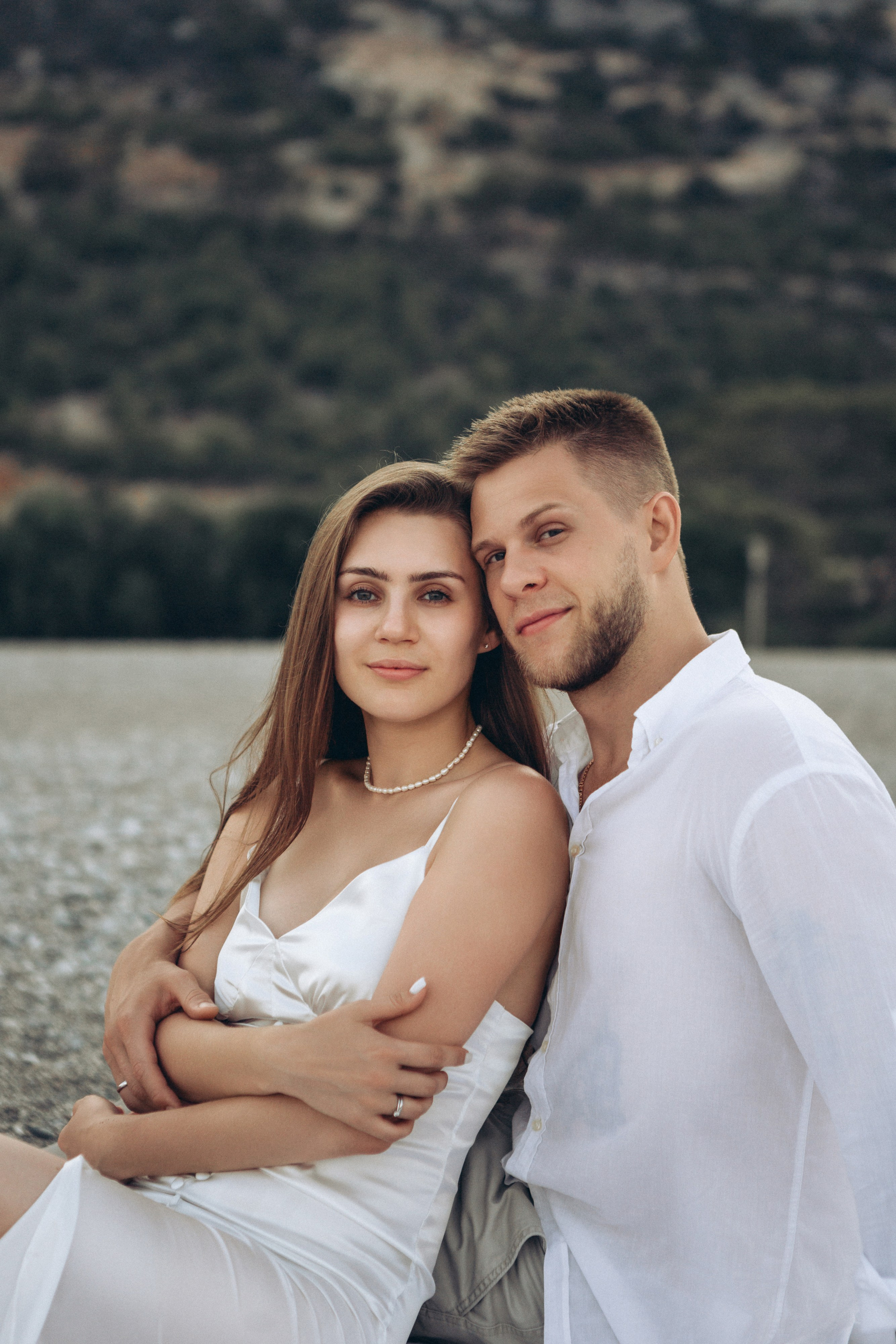 Алексей и Анастасия. Фотограф в Анталии, Кемере и Белеке