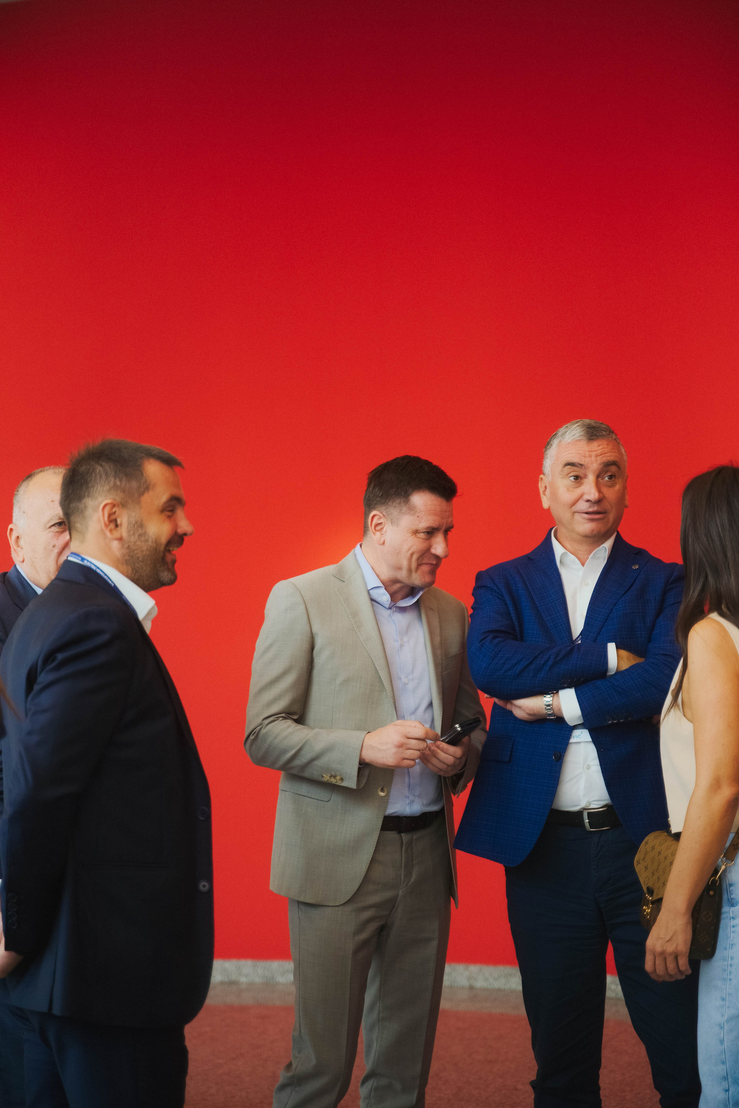 EV Days in Novi Sad 2023. Zhukov studio