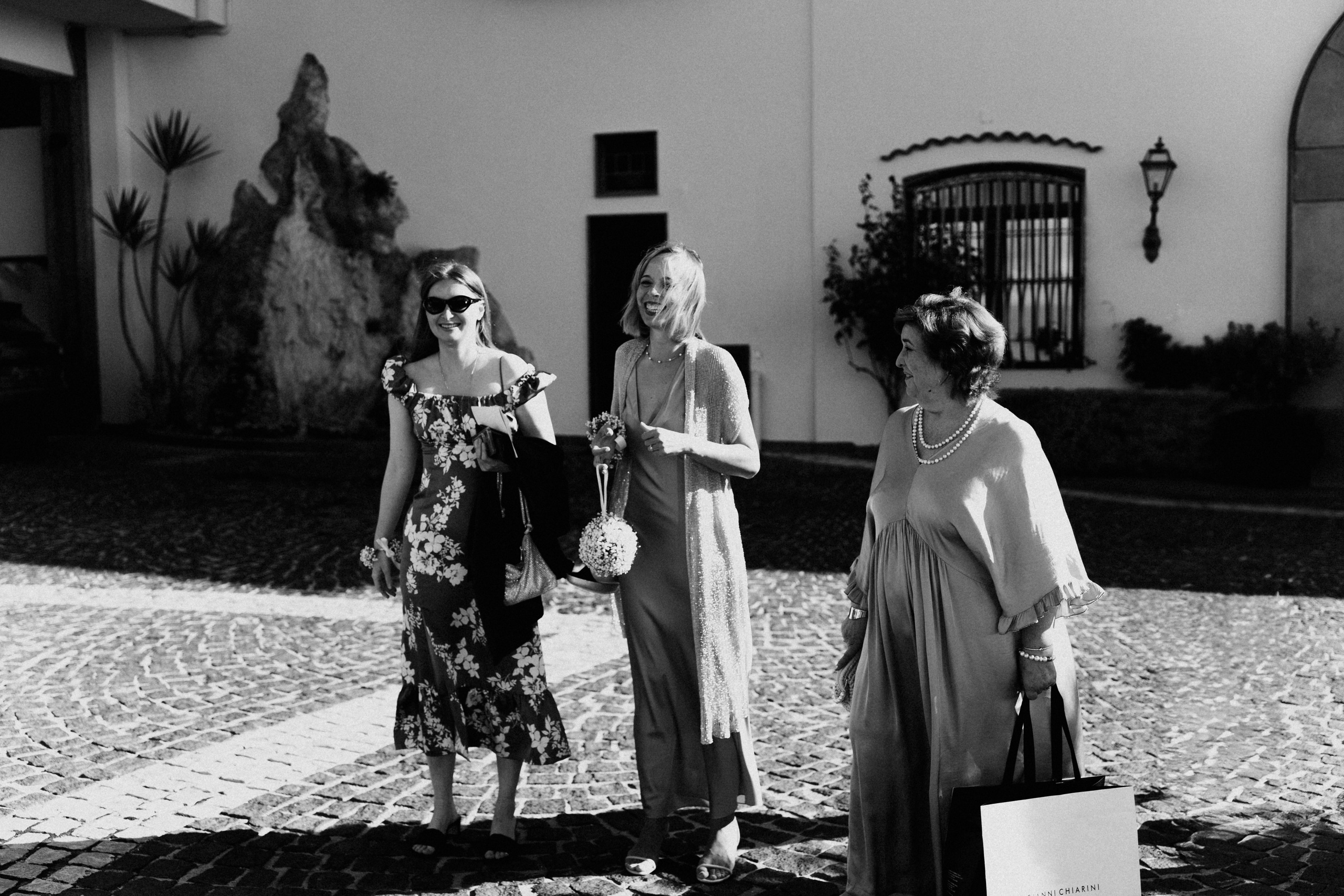 Domenico Svetlana. Дарина Иванова, лайфстайл фотограф в Неаполе. Портреты, свадьбы