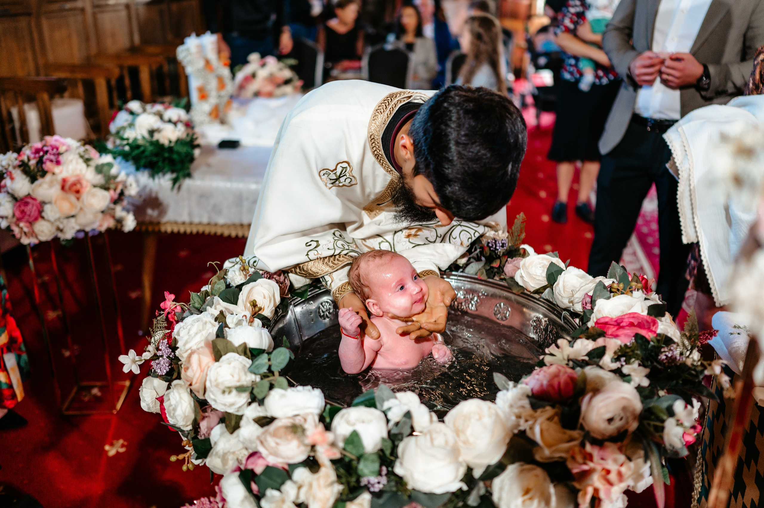 Catia Selena. Fotograf si Videograf | Nuntă-Botez