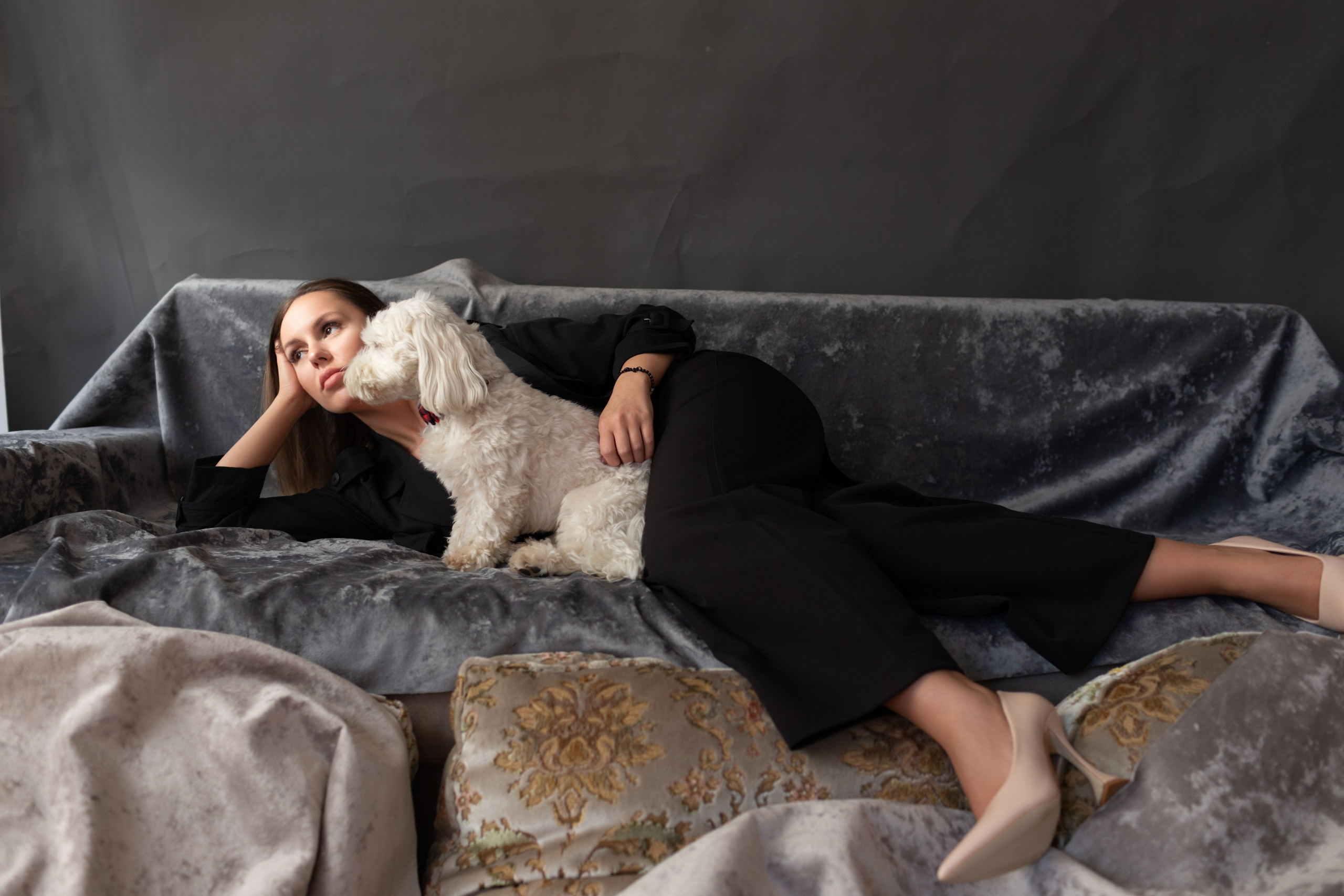 IASMINA. CCORNEA PHOTOGRAPHY