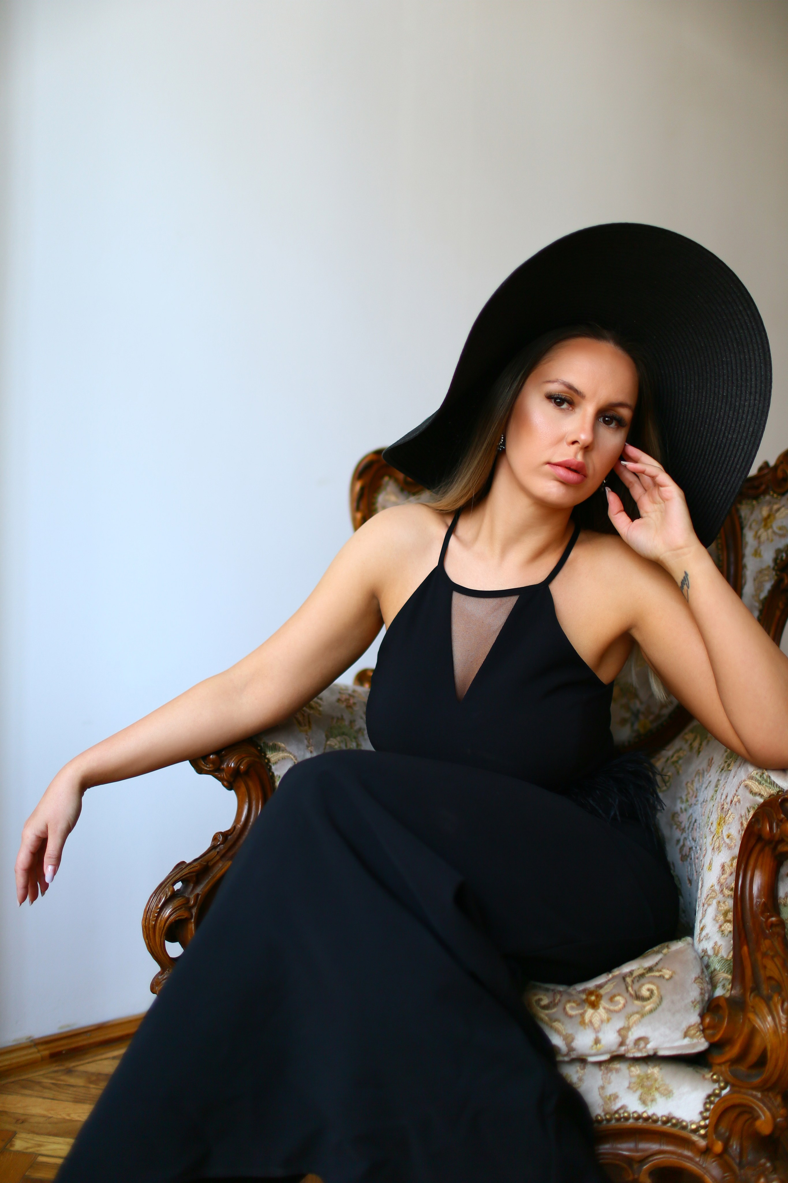 IASMINA. CCORNEA PHOTOGRAPHY