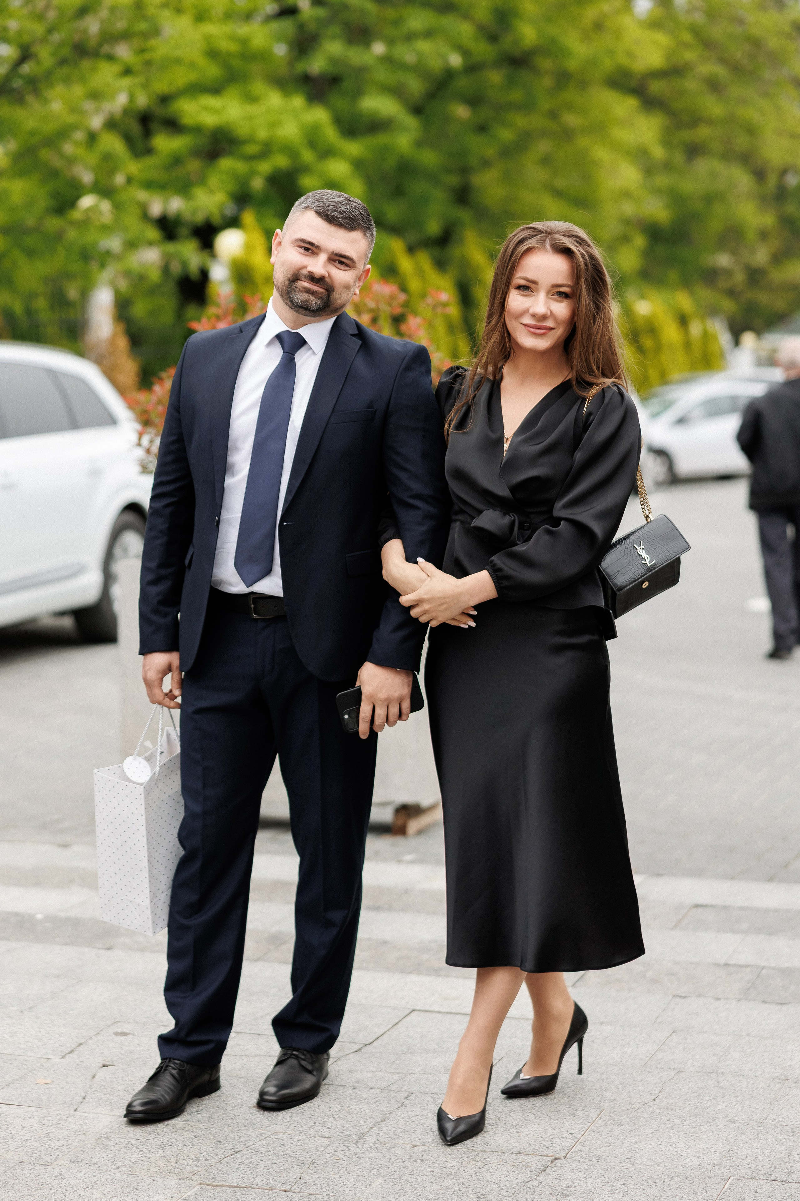 Ion & Djulieta — Richland — Wedding Day. Servicii Foto și Video 067188353