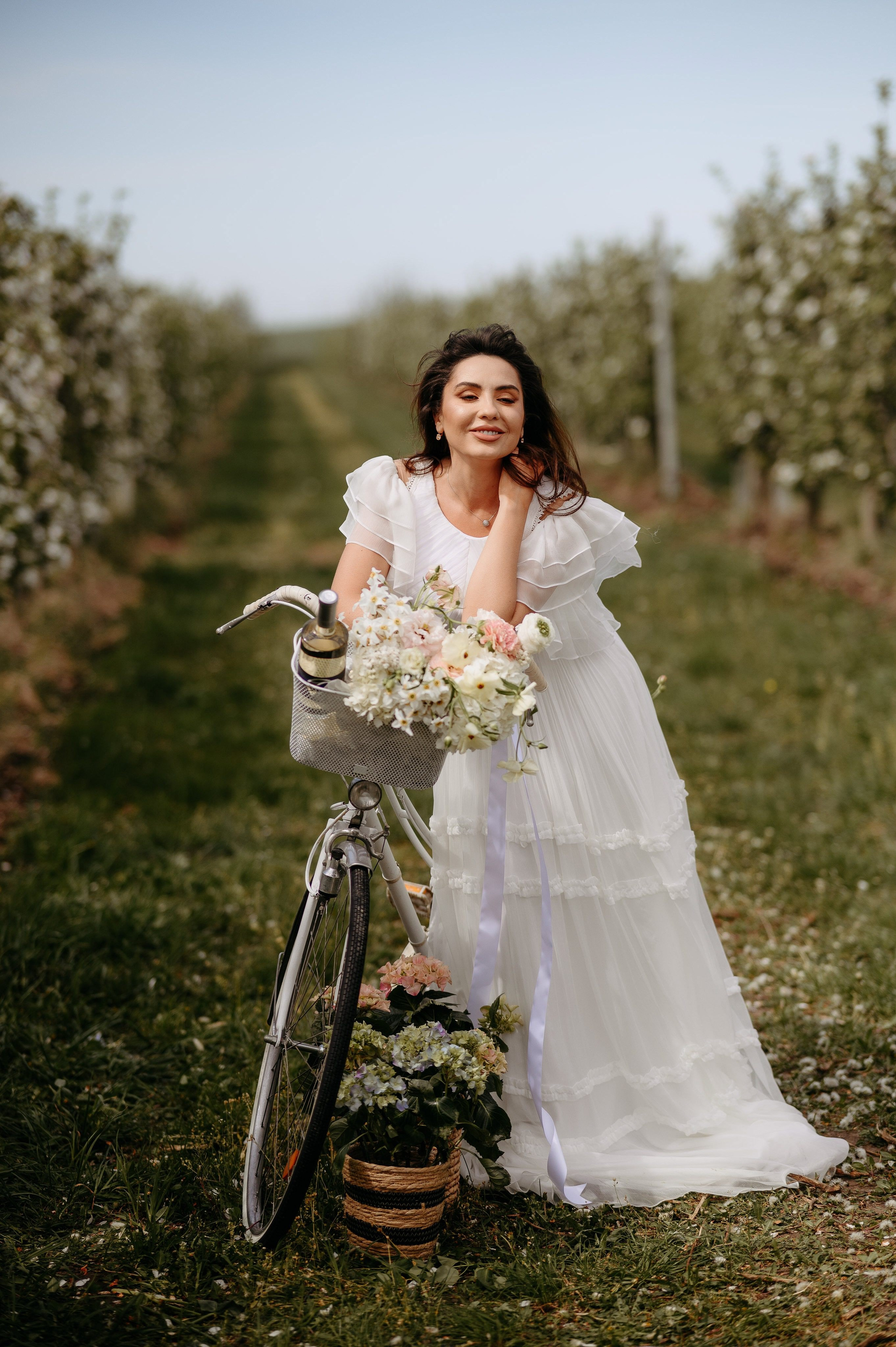 Elena. Valentin Melen - fotograf de nunta 🤍