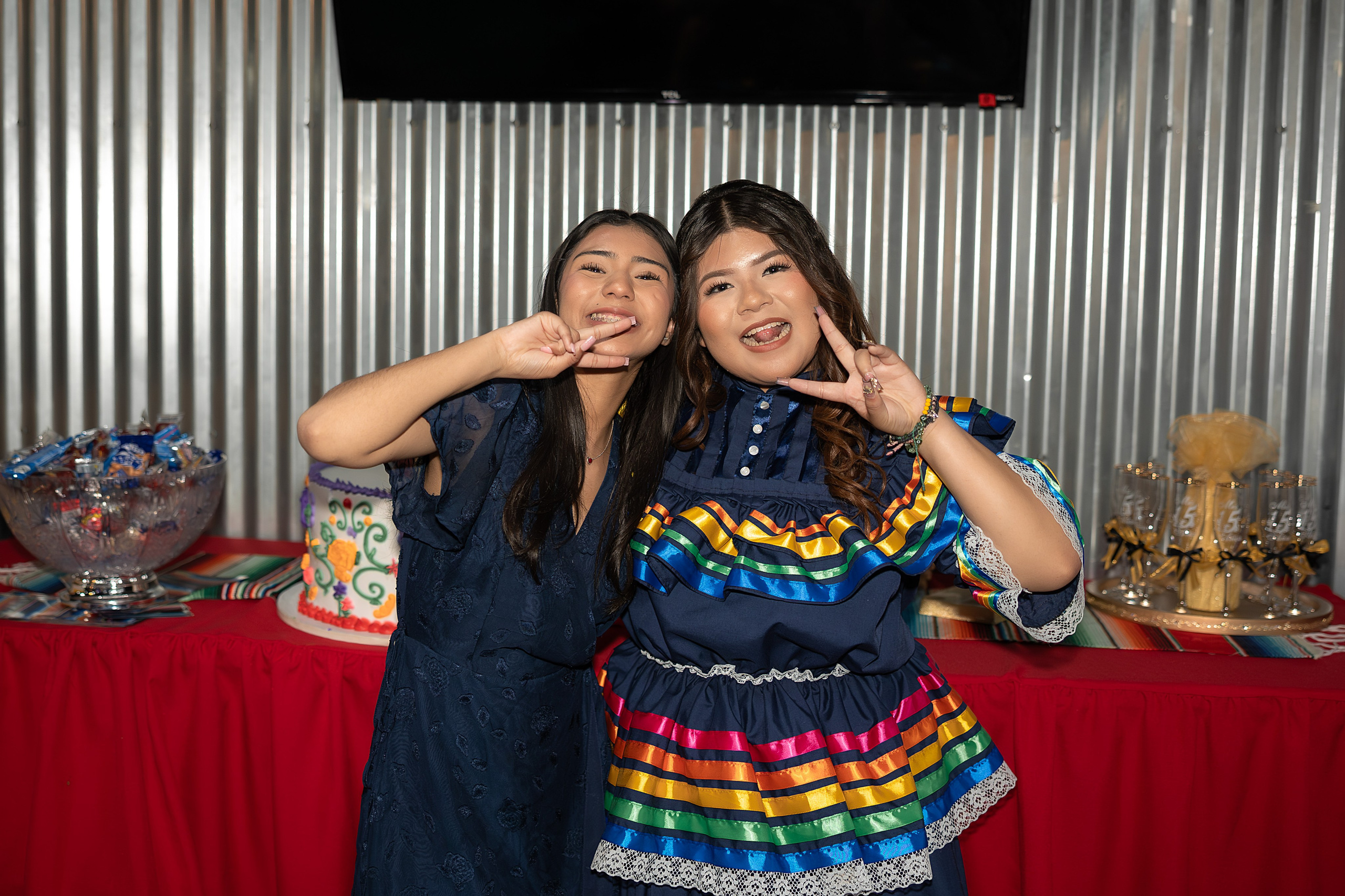 Quinceañera. Couples & Families photographer in Bay Area, San Jose, California