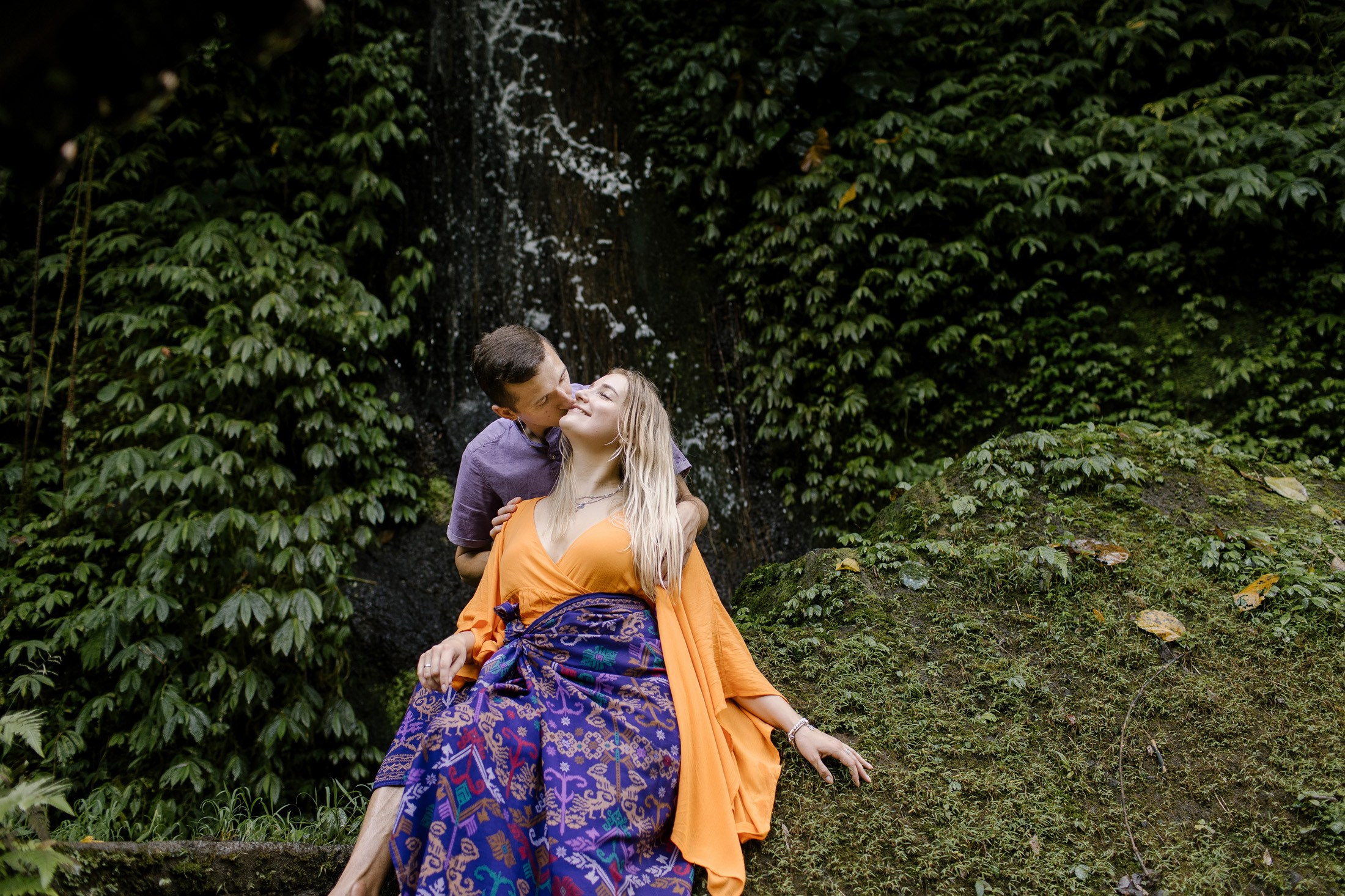 Secret Temple. Getitfeel — Aesthetic Photography and Videography