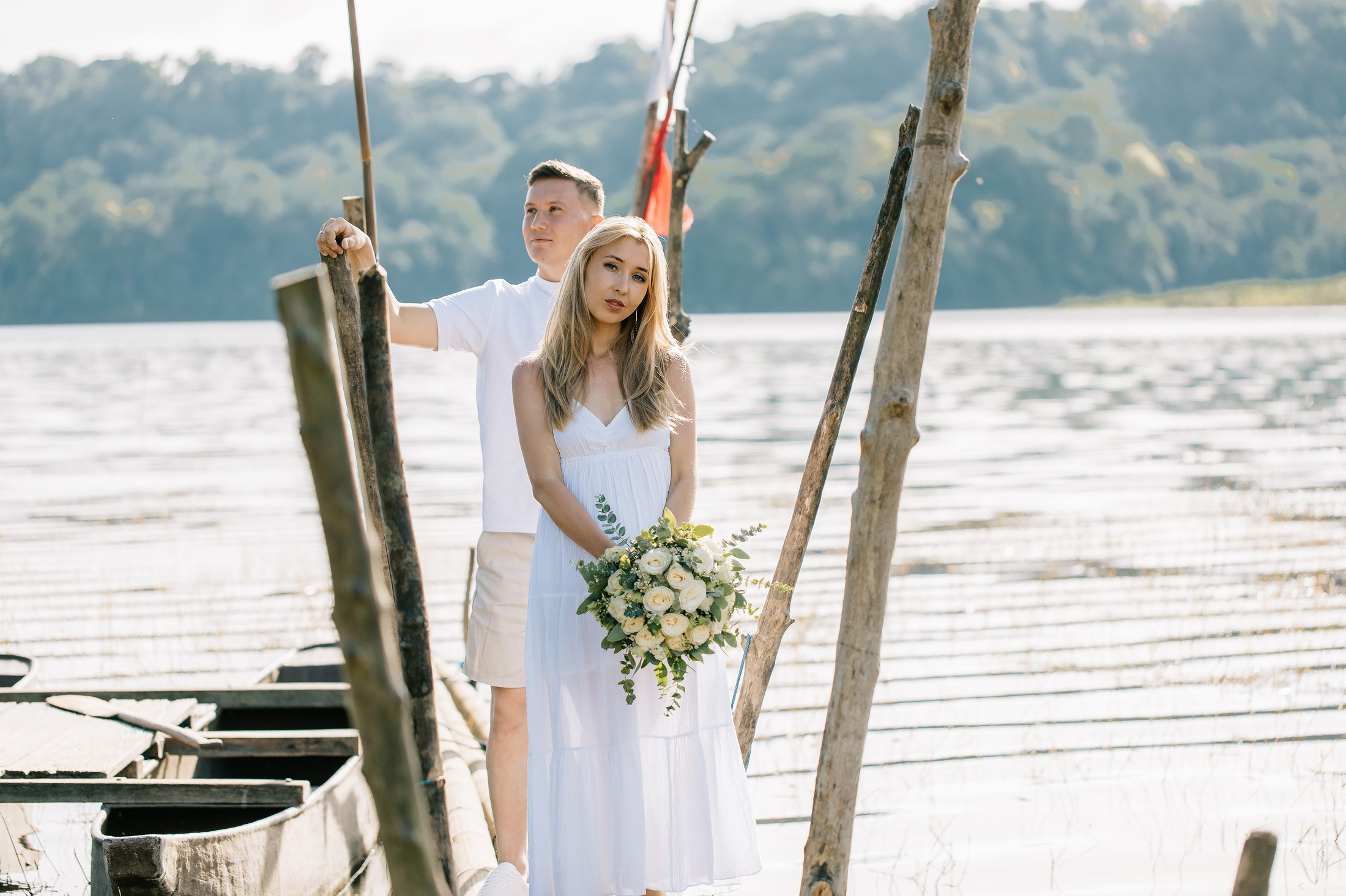 Dima & Vitalina. Getitfeel — Aesthetic Photography and Videography