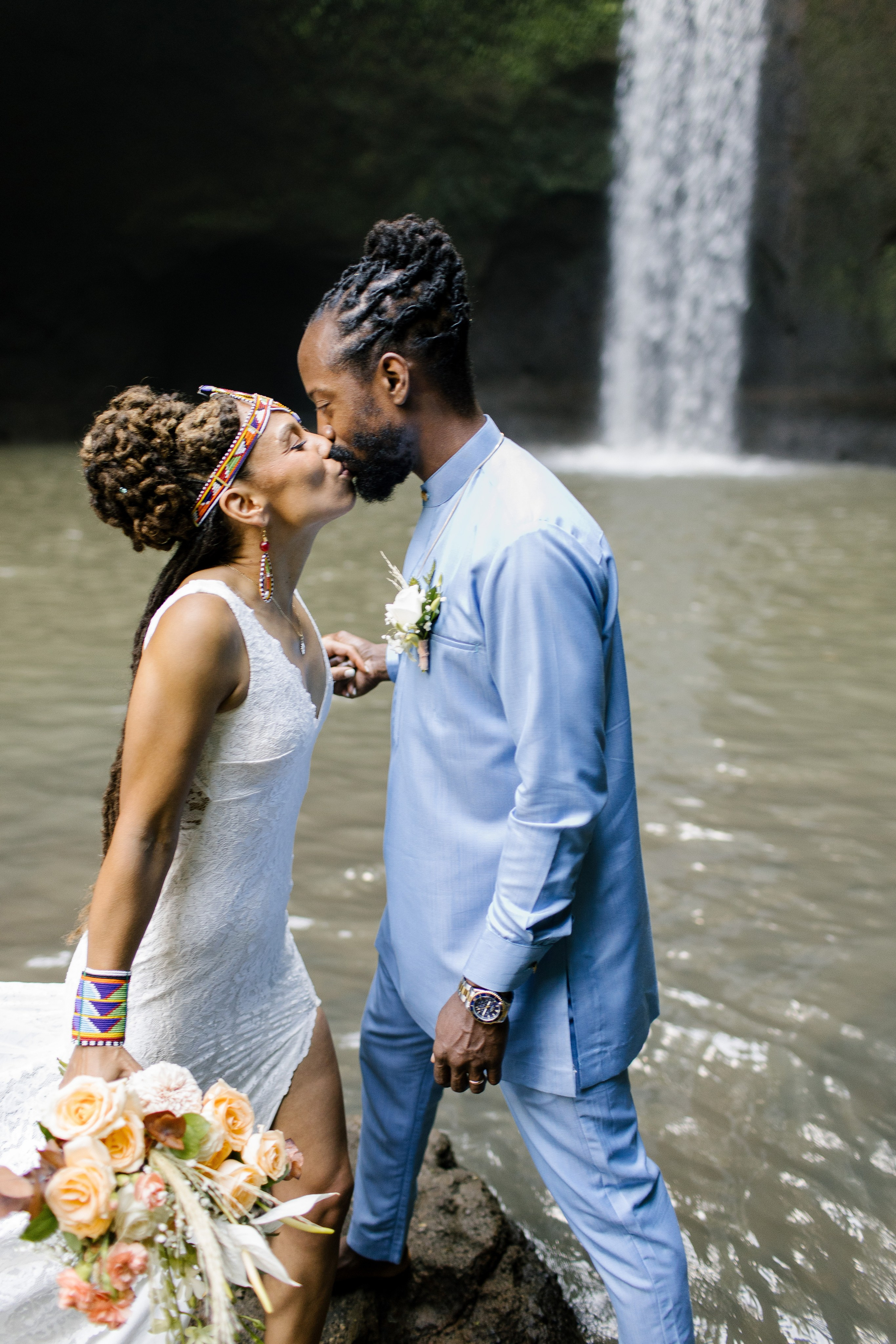 Kamau & Siobhan. Get.it.feel — Aesthetic Photography and Videography