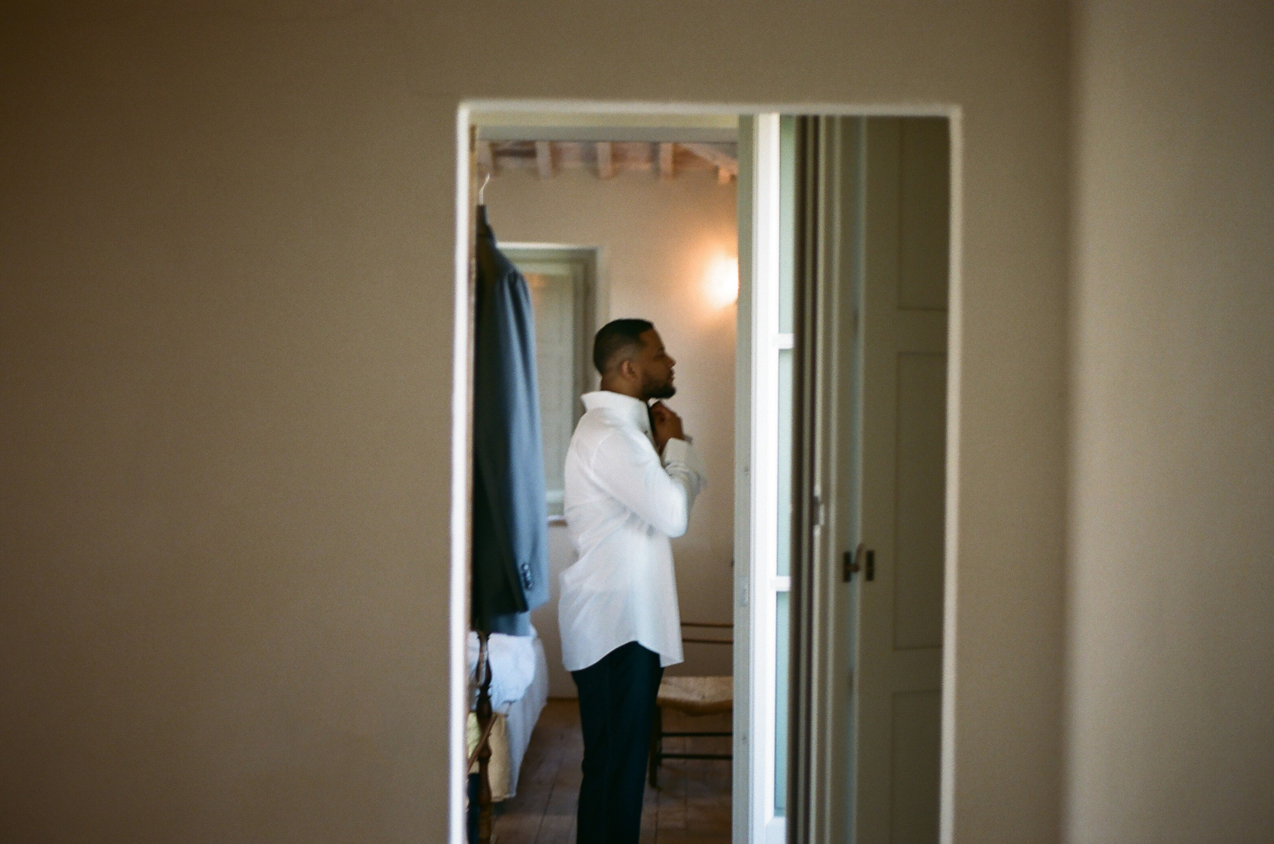 Mitcell&Melanie film. Свадебный фотограф Виктория Саврук