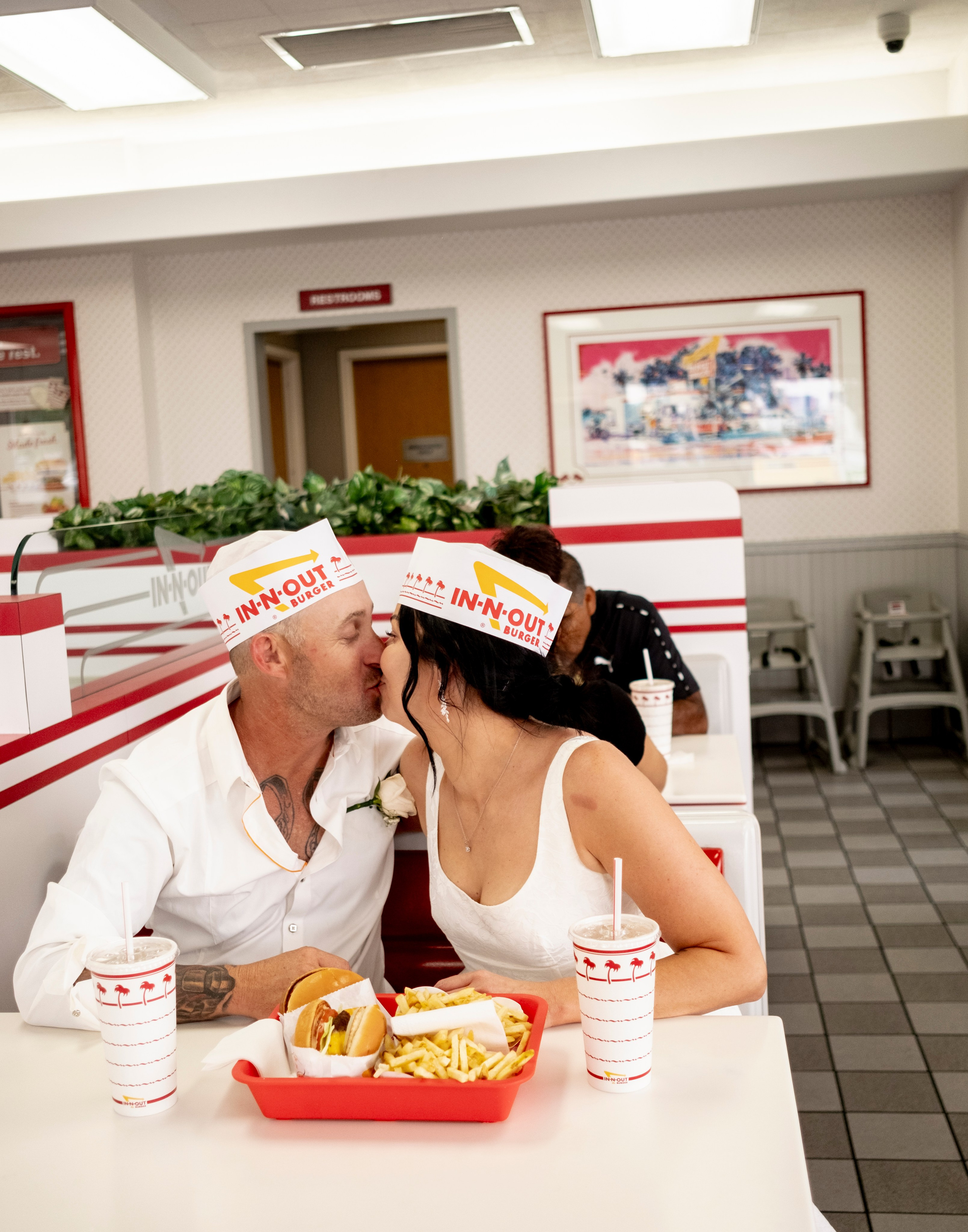 Wedding photographer Las Vegas