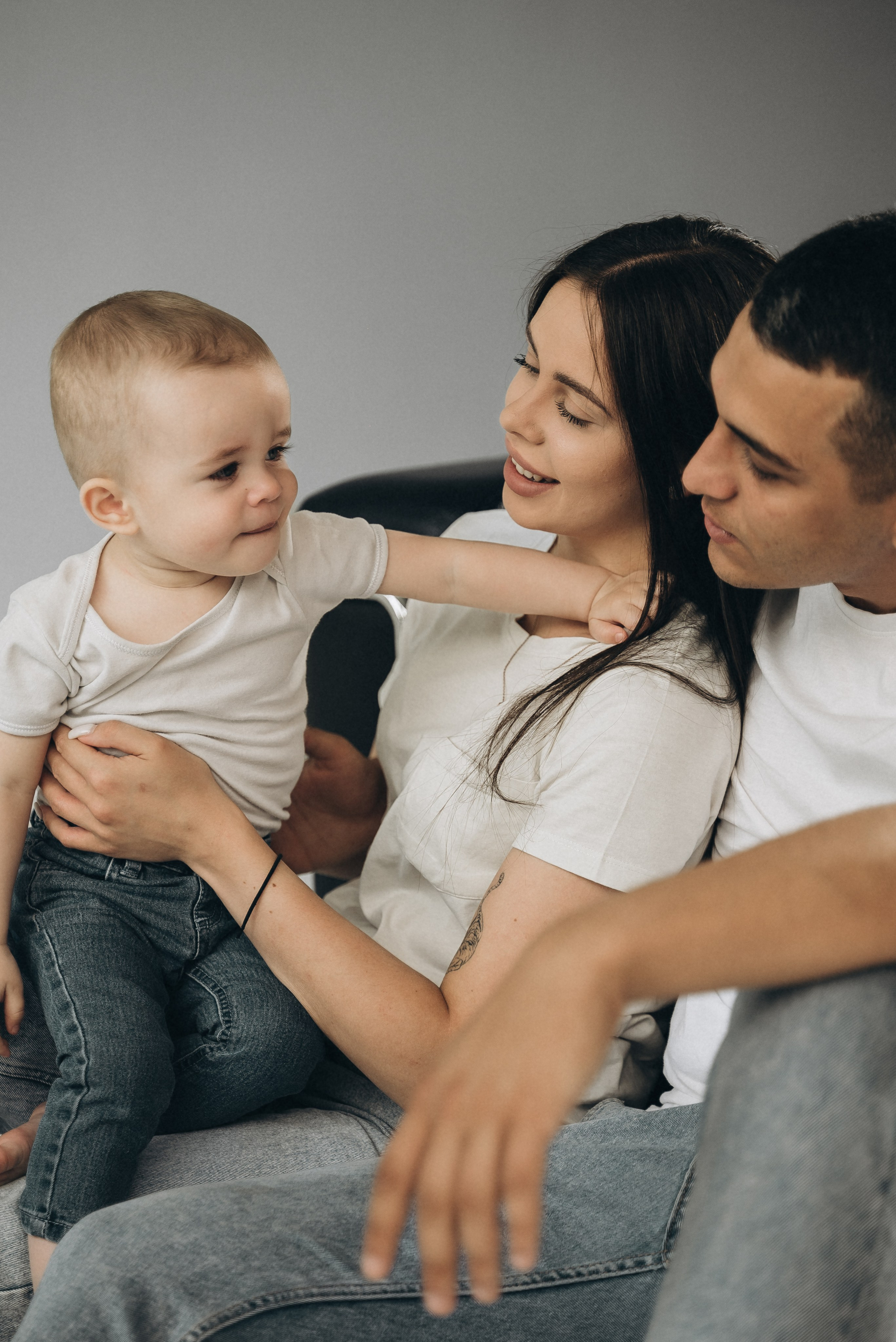 Family Photo. ST.PHOTO13