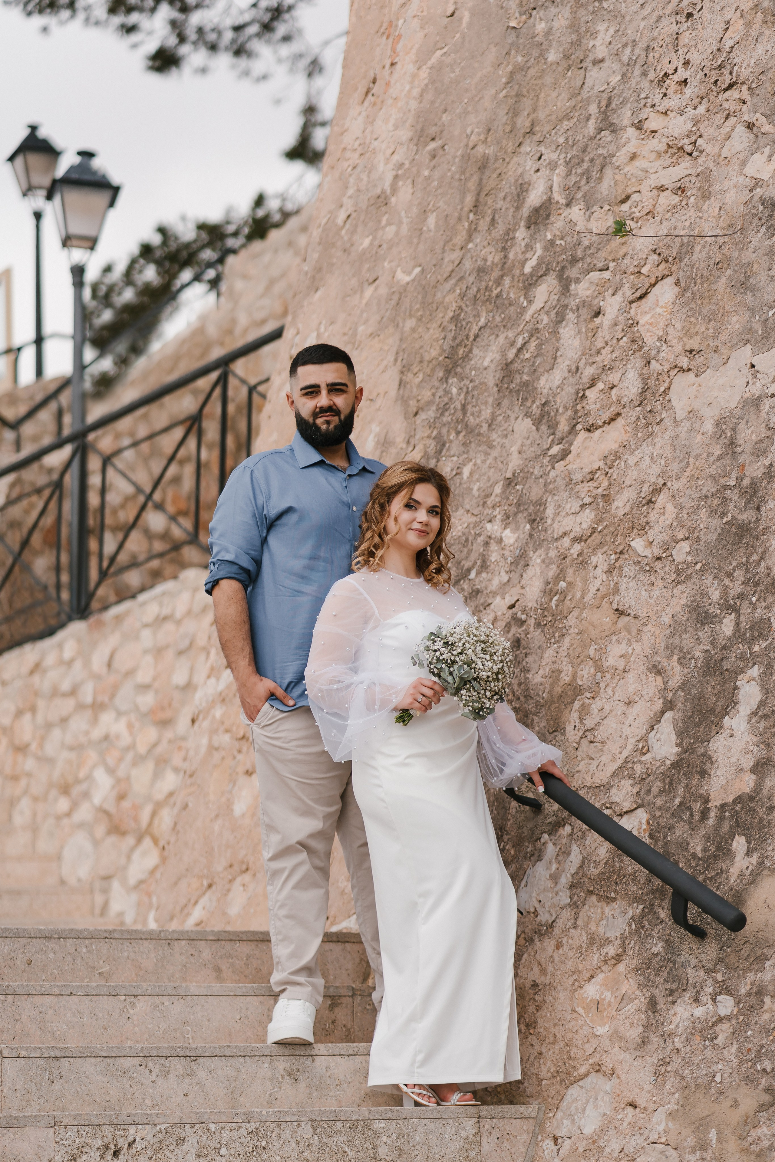 A & D. Fotógrafa de bodas y familias en España, Valencia: Nadia ProFoto