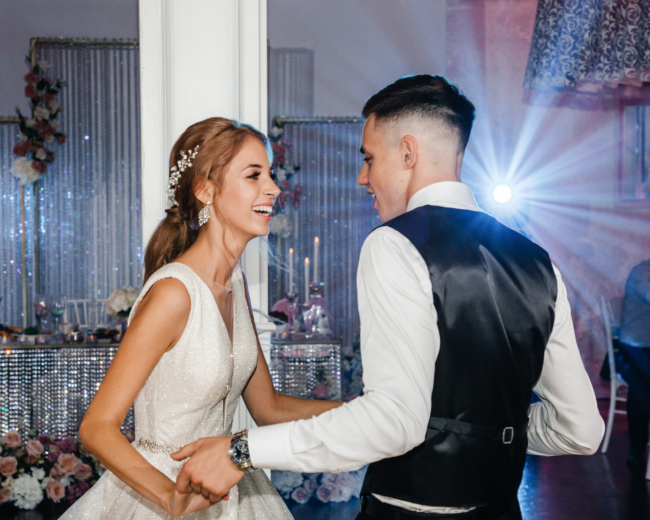 Evgeniy & Mariya. Destination wedding and fashion photographer in Riga Igor Davidovich