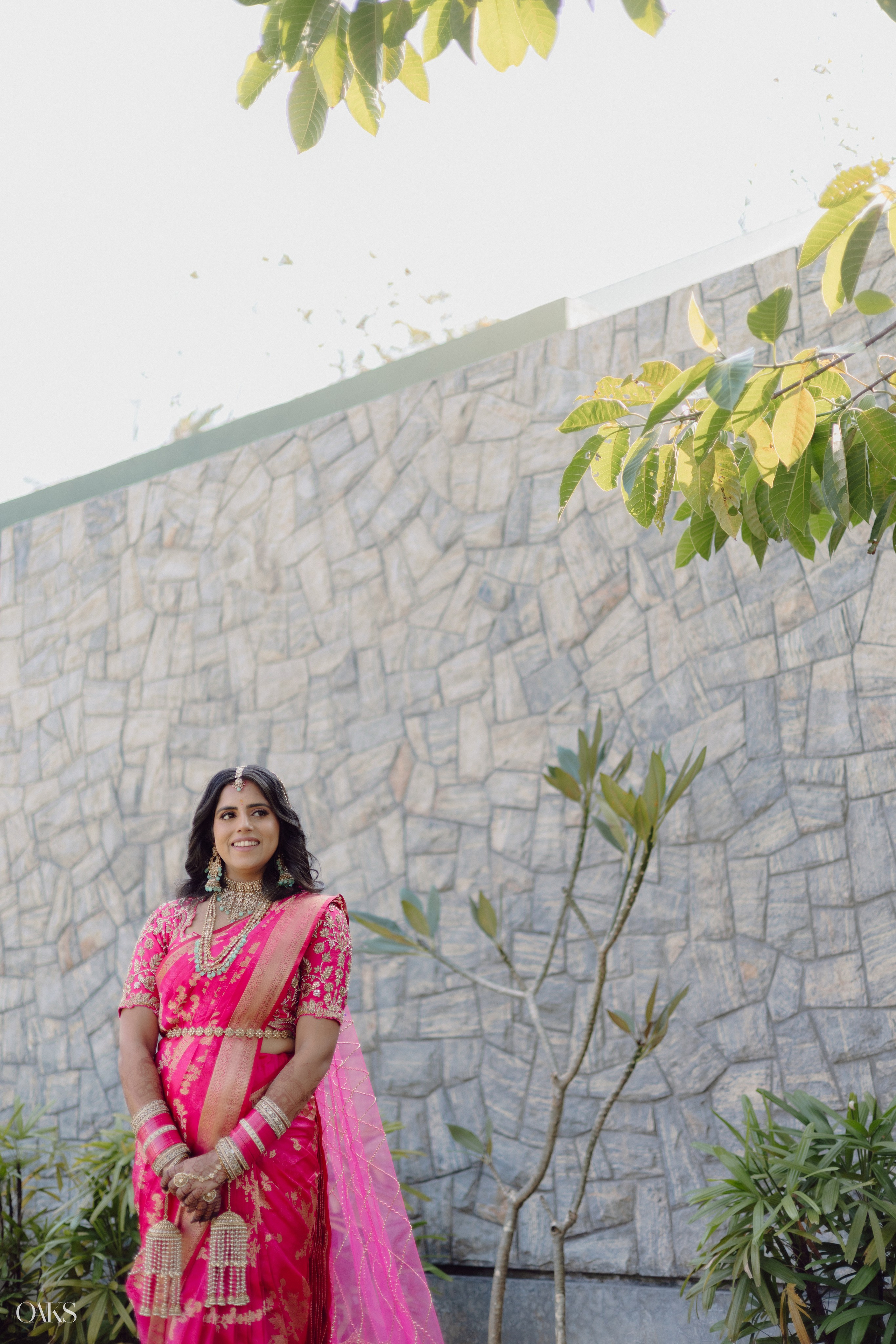 Riya & Pratyush. Wedding & Editorial Photographer | Anandshivadas