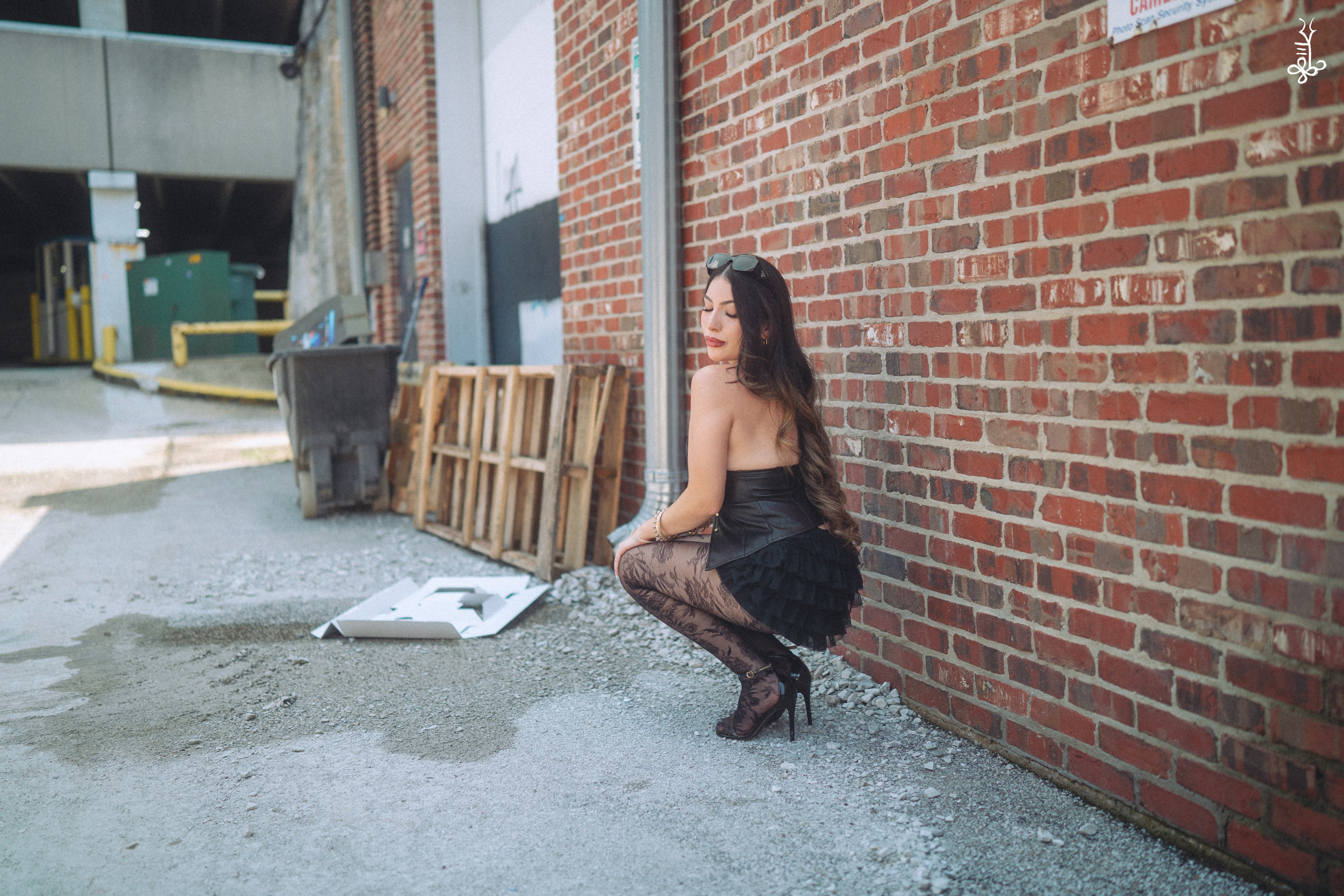 KENYA. Ke’Ondris | Photographer & Videographer | Indianapolis, IN