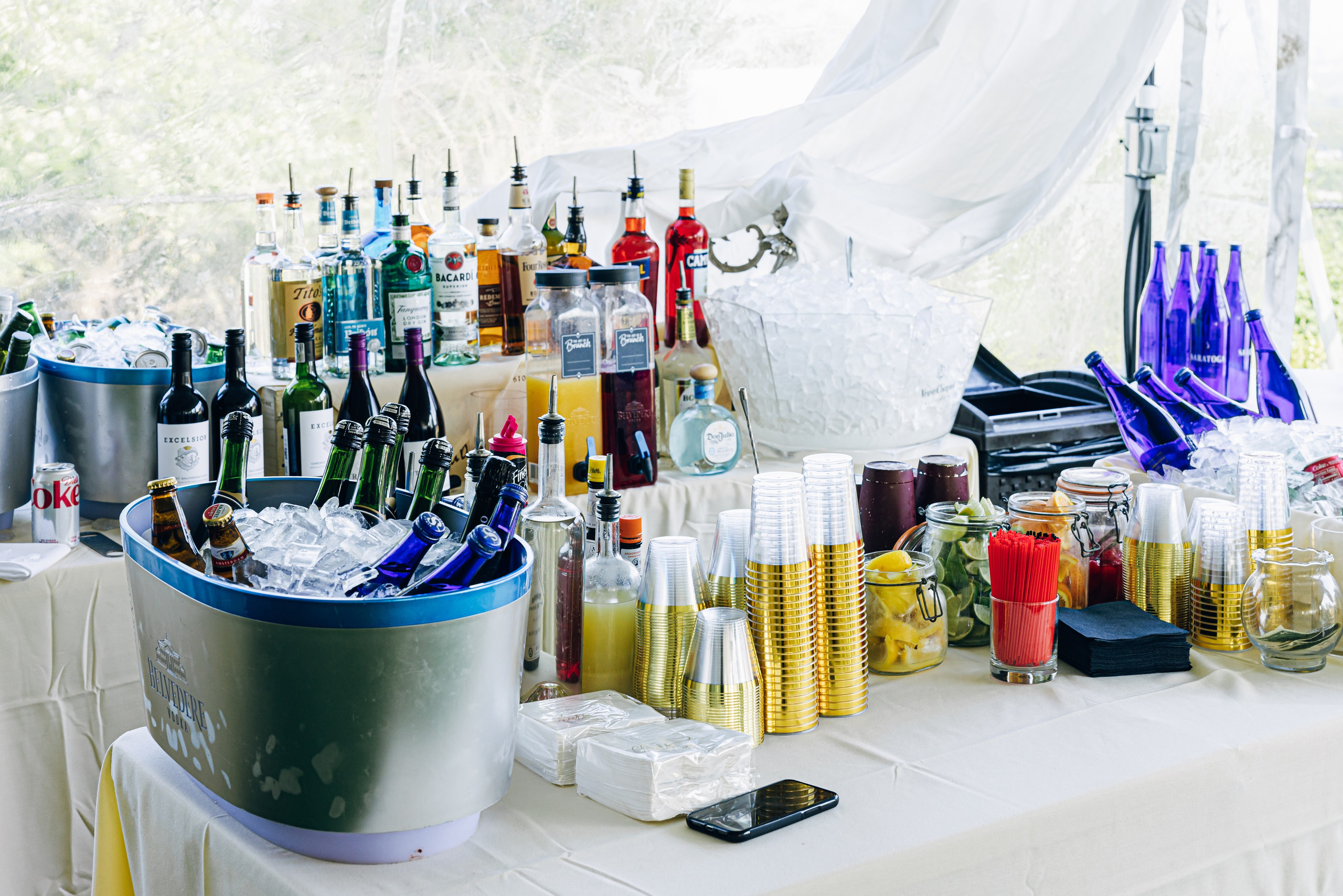 Nakia & Christal. Wedding Photo & Video