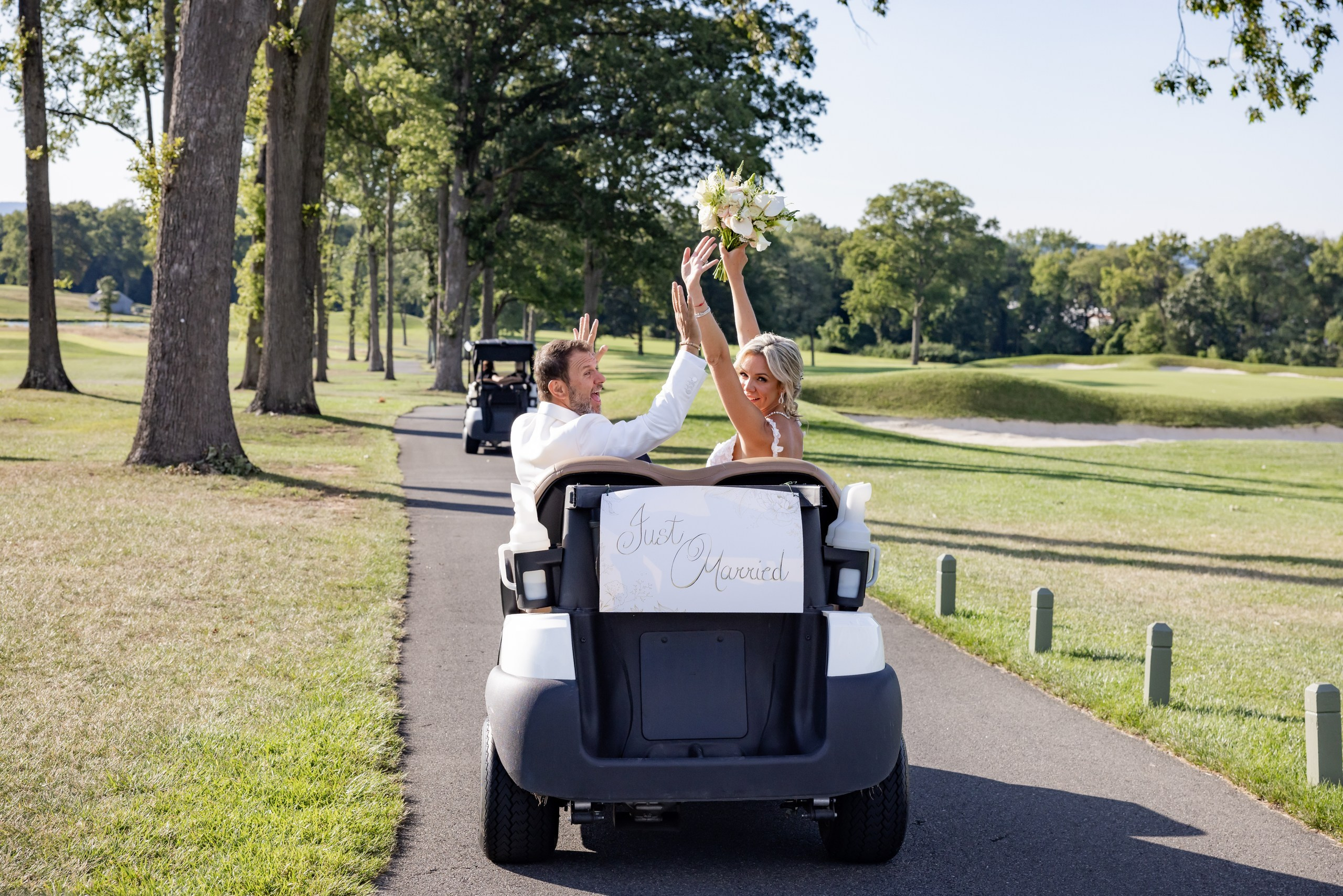 Alexander & Yelena, West Caldwell, NJ. Wedding Photo & Video