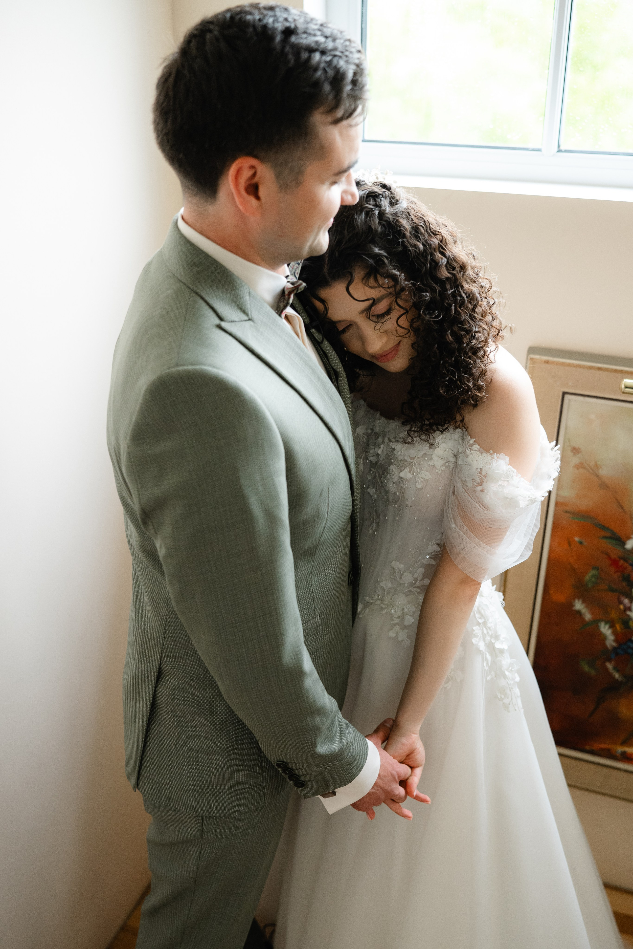 Mona + Vlad | Valea Sanzienelor. Proud Vision Weddings | Wedding Photography & Films — Servicii profesionale Foto Video Nunta Iasi