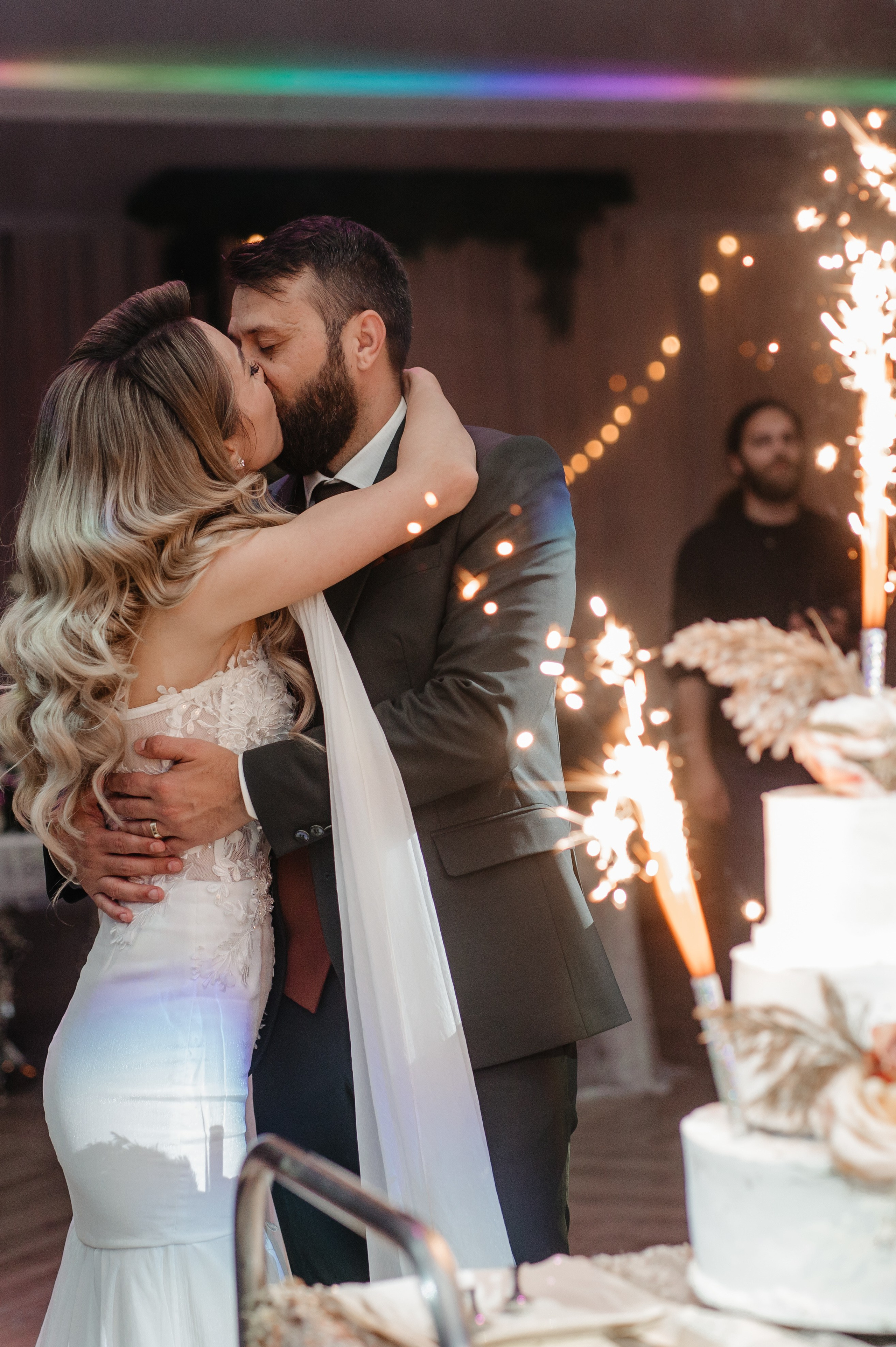 Nunta toamna la Grand Ballroom by LeGaga Iasi. Proud Vision Weddings | Wedding Photography & Film — Servicii profesionale Foto Video Nunta Iasi