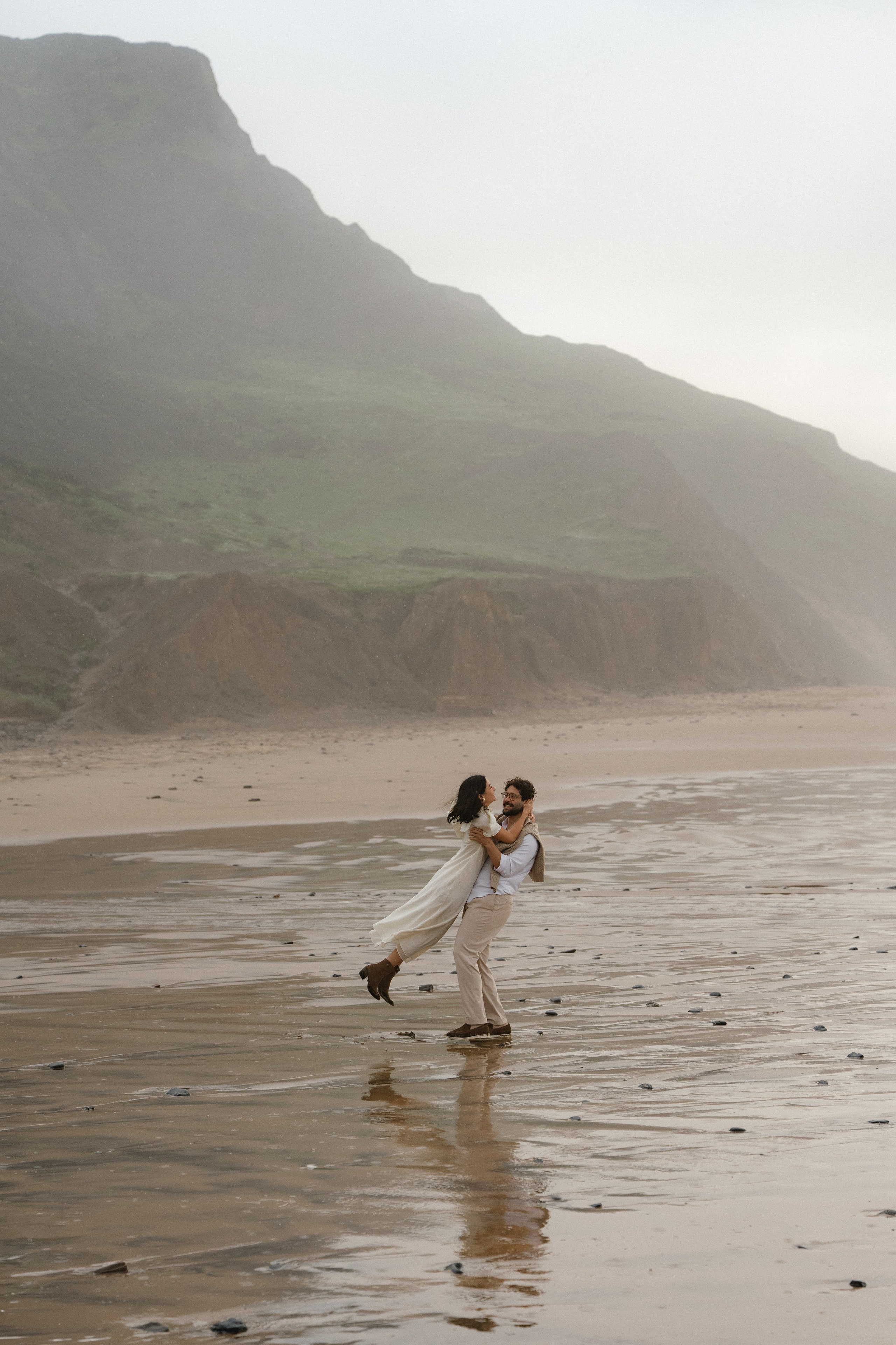 Estelle + Younes |Praia da Cordoama |Faro. Proud Vision Weddings | Wedding Photography & Films — Servicii profesionale Foto Video Nunta Iasi