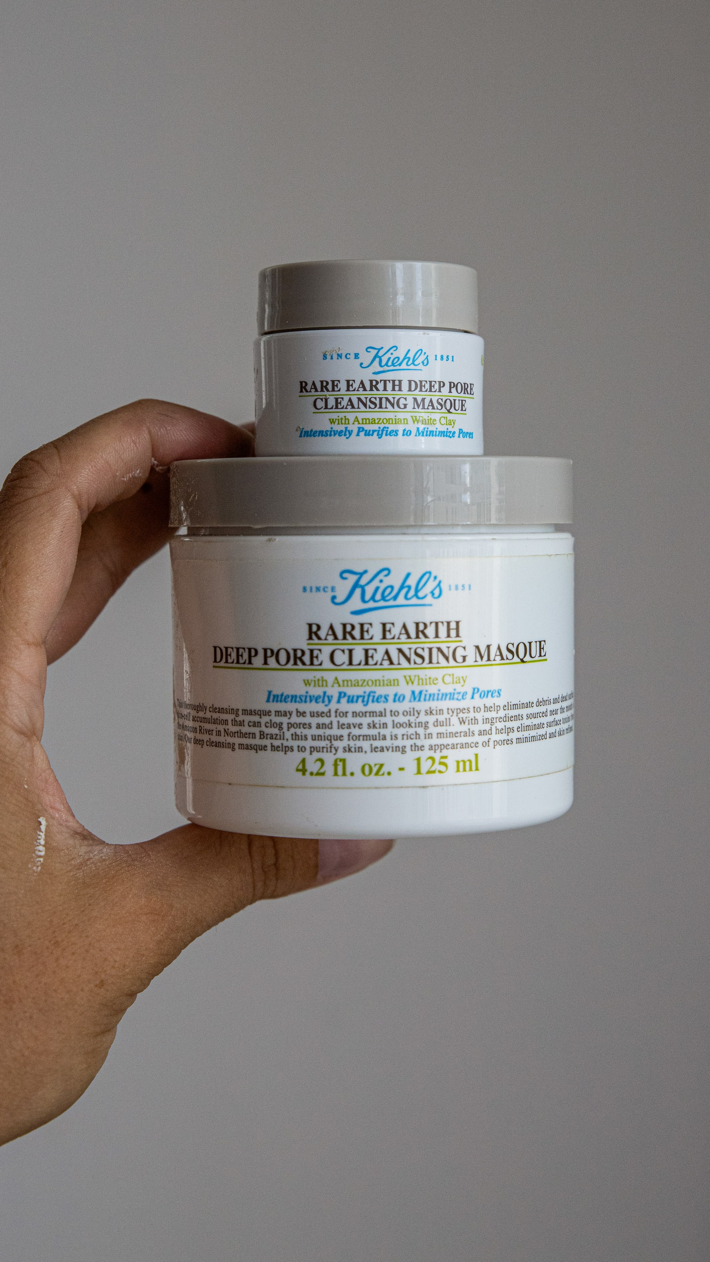 Kiehl’s Since 1851. UGC creator