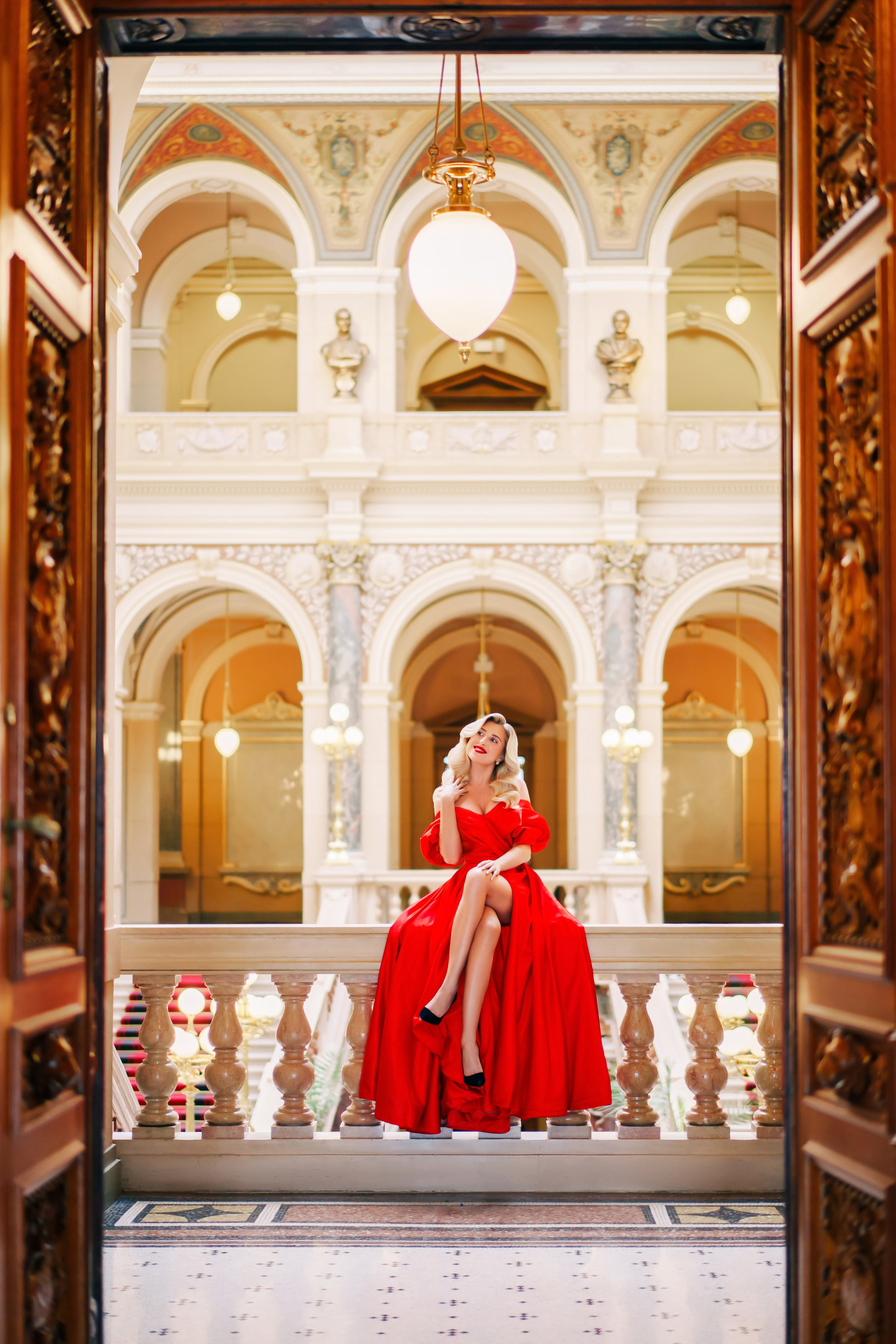 Индивидуальные. Свадебный и семейный фотограф в Праге — Анастасия Белоконь