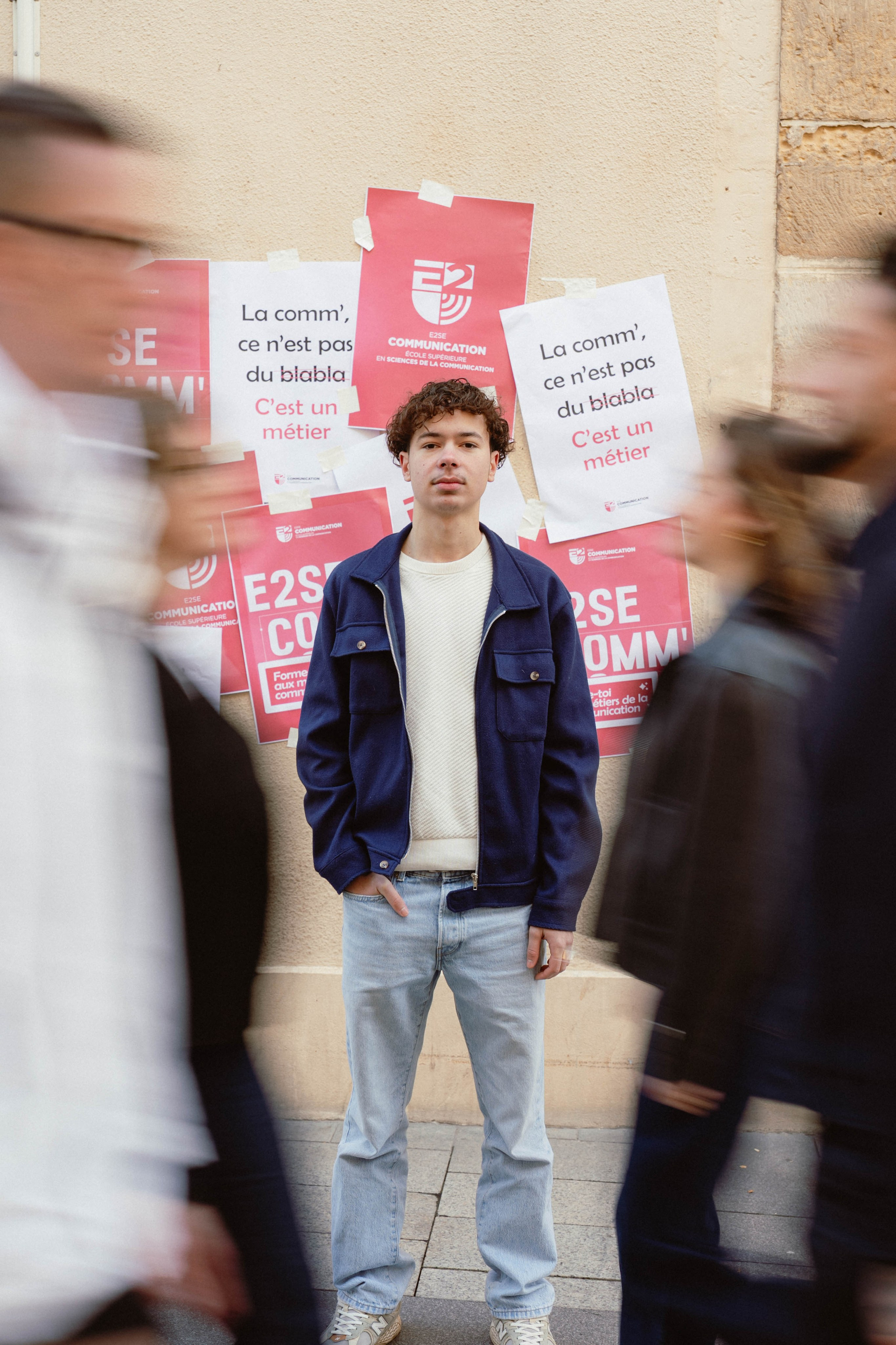 E2SE Communication. Weeding photographer / event / portrait