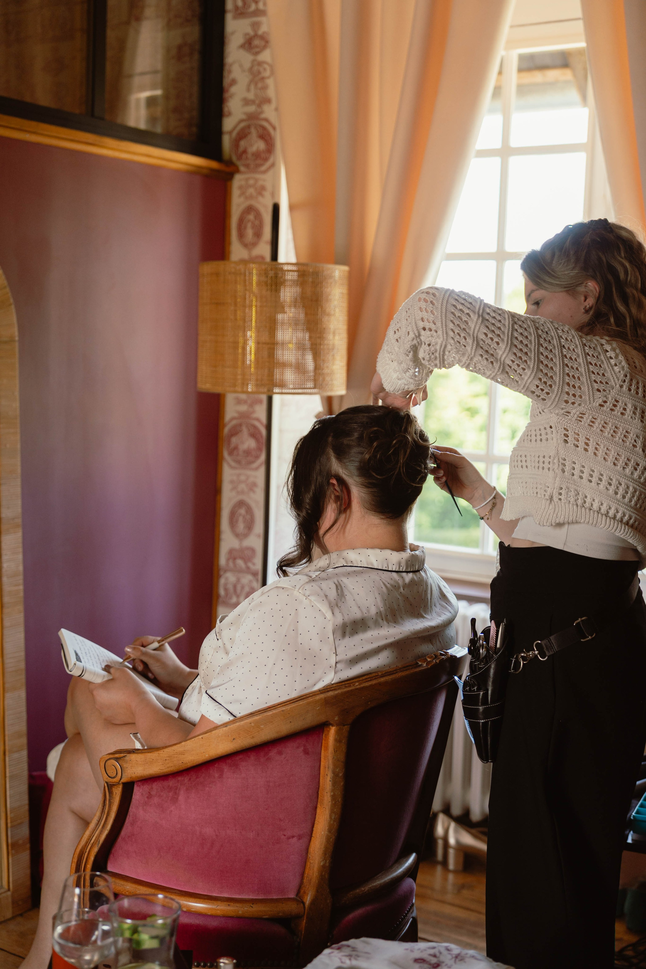 Madeline & Boris. Weeding photographer / event / portrait