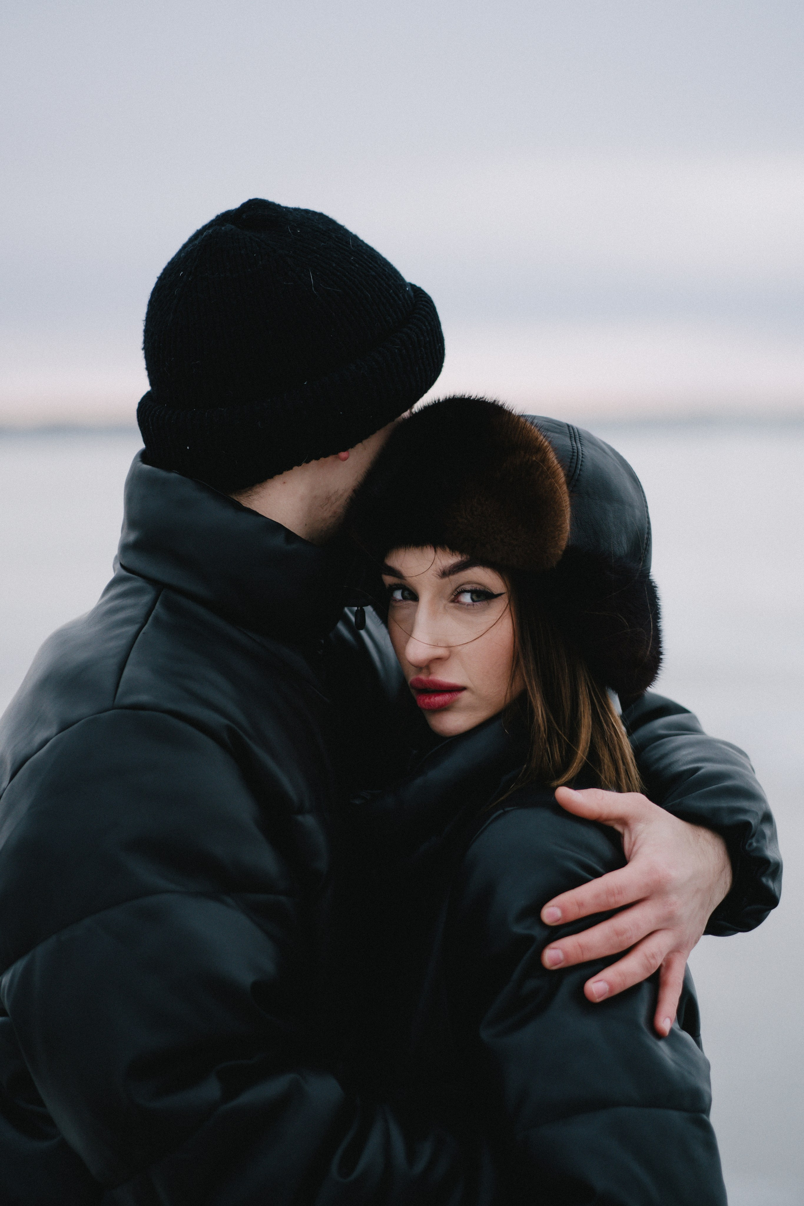 Love Story. Photographer in Montenegro