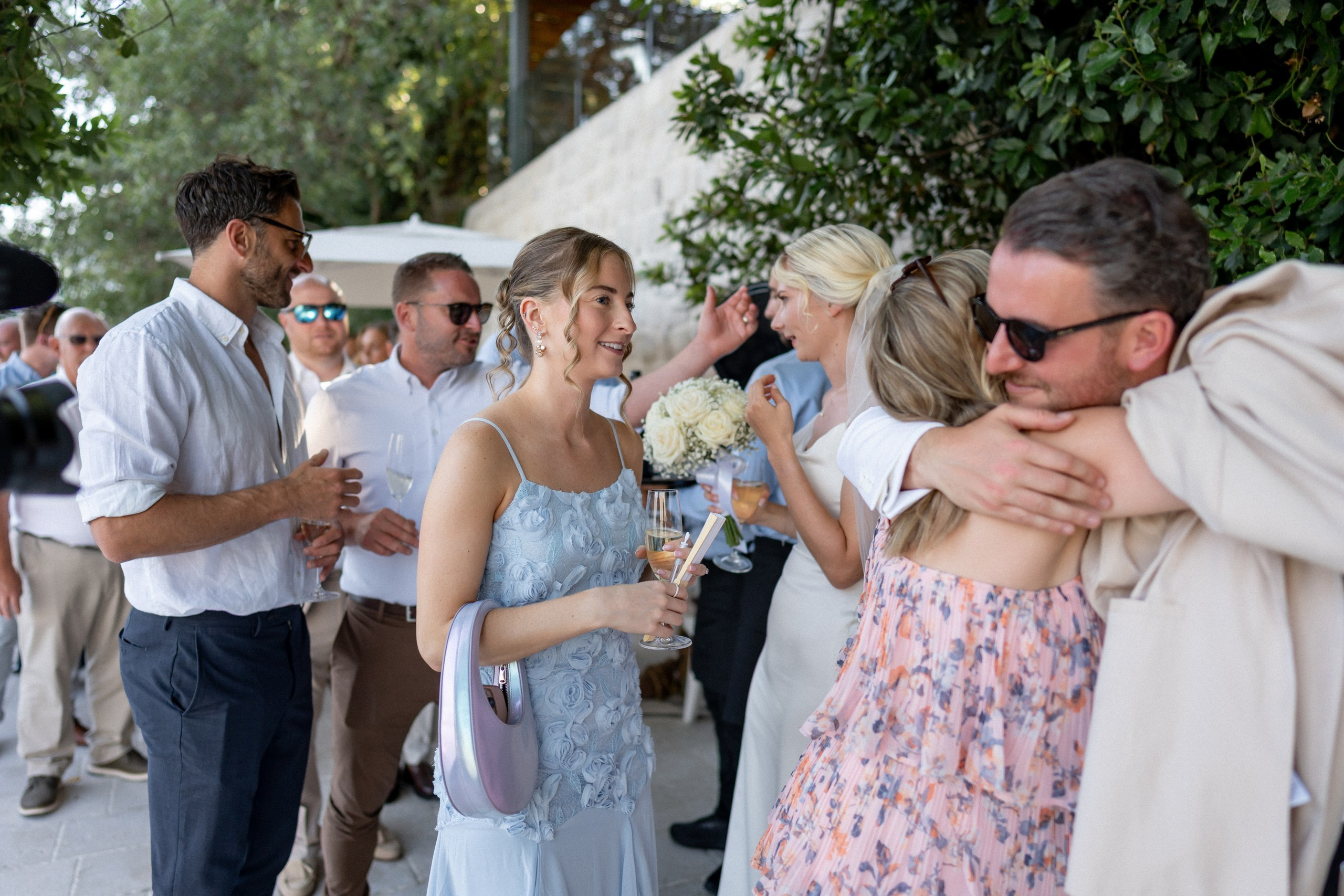 Bajova Kula Wedding Montenegro. Hochzeitsfotograf & Videograf in Montenegro | Maria & Vasilii