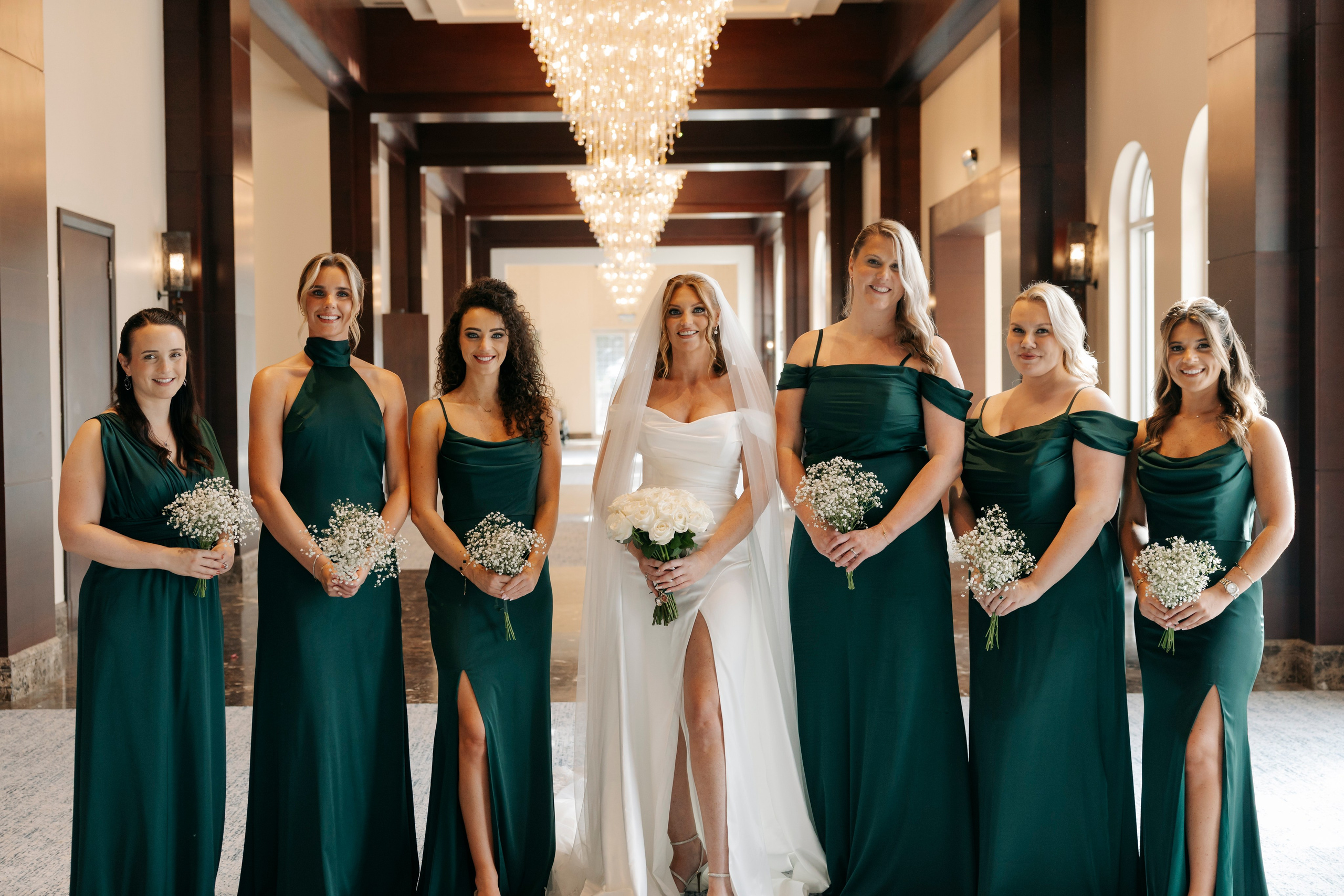 T & A Wedding Ceremony + Reception