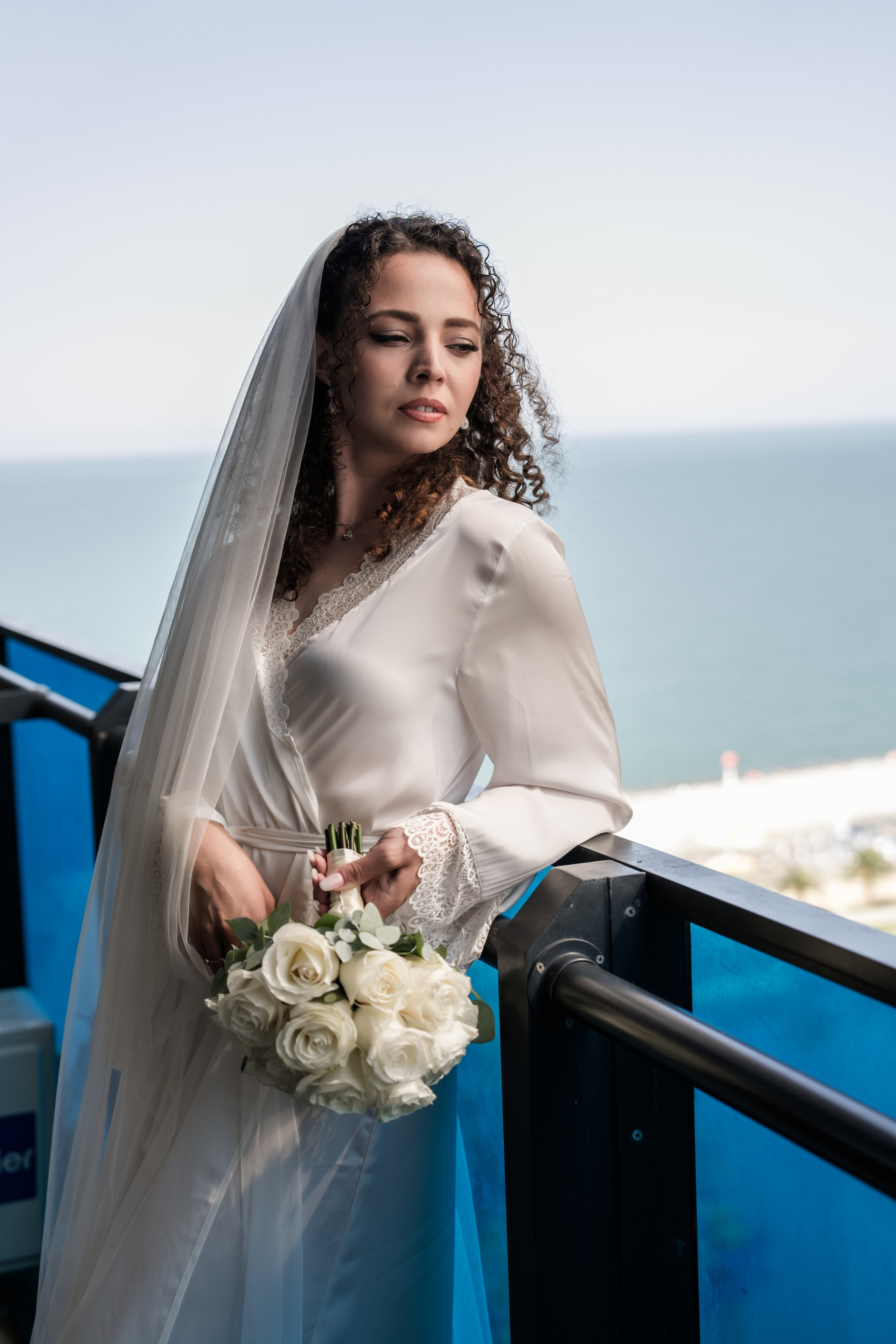 Юлія та Роман. Ekaterina Verbitskaya. Photography