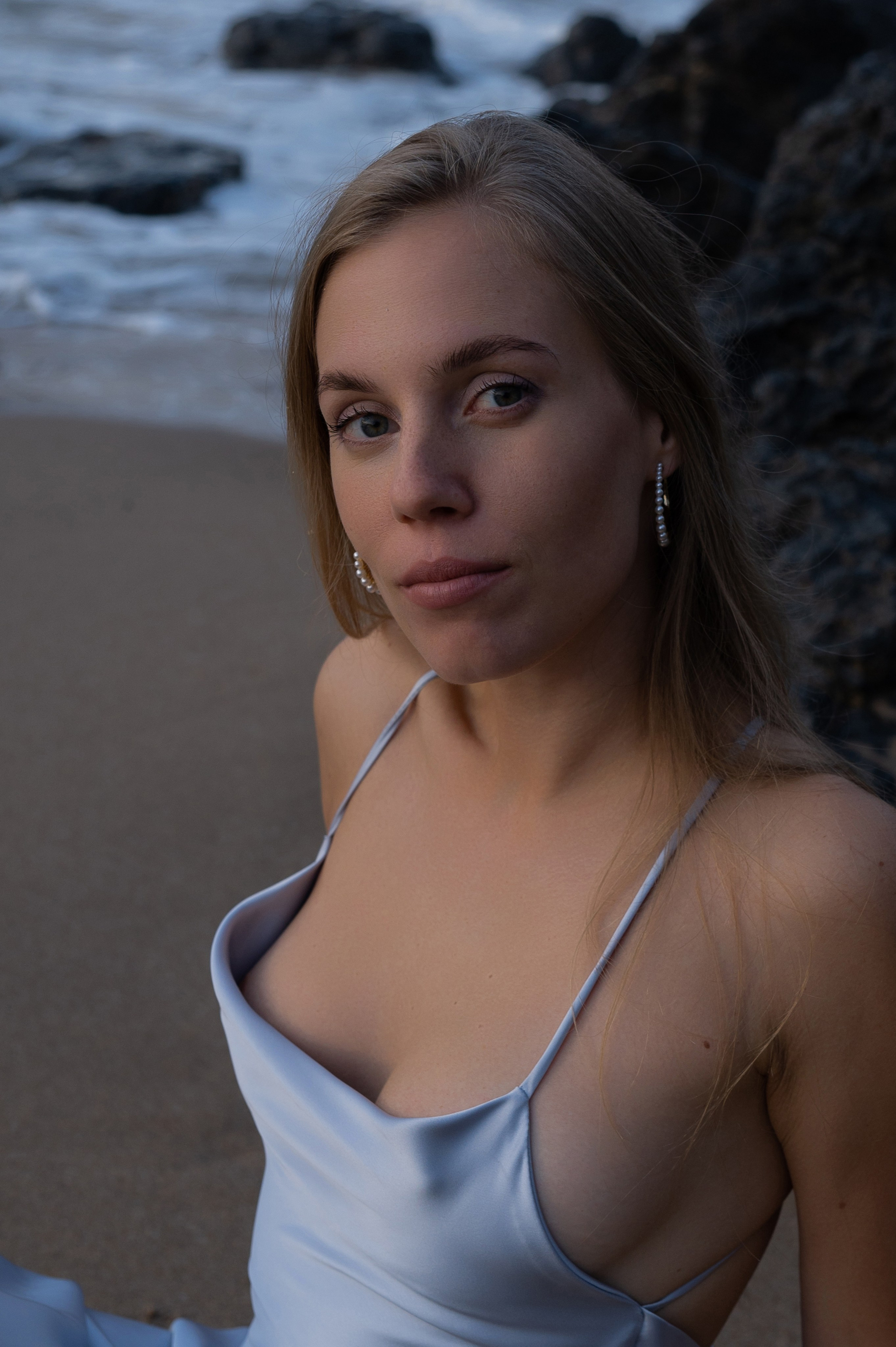 The colors of the sky. Wedding and commercial photographer