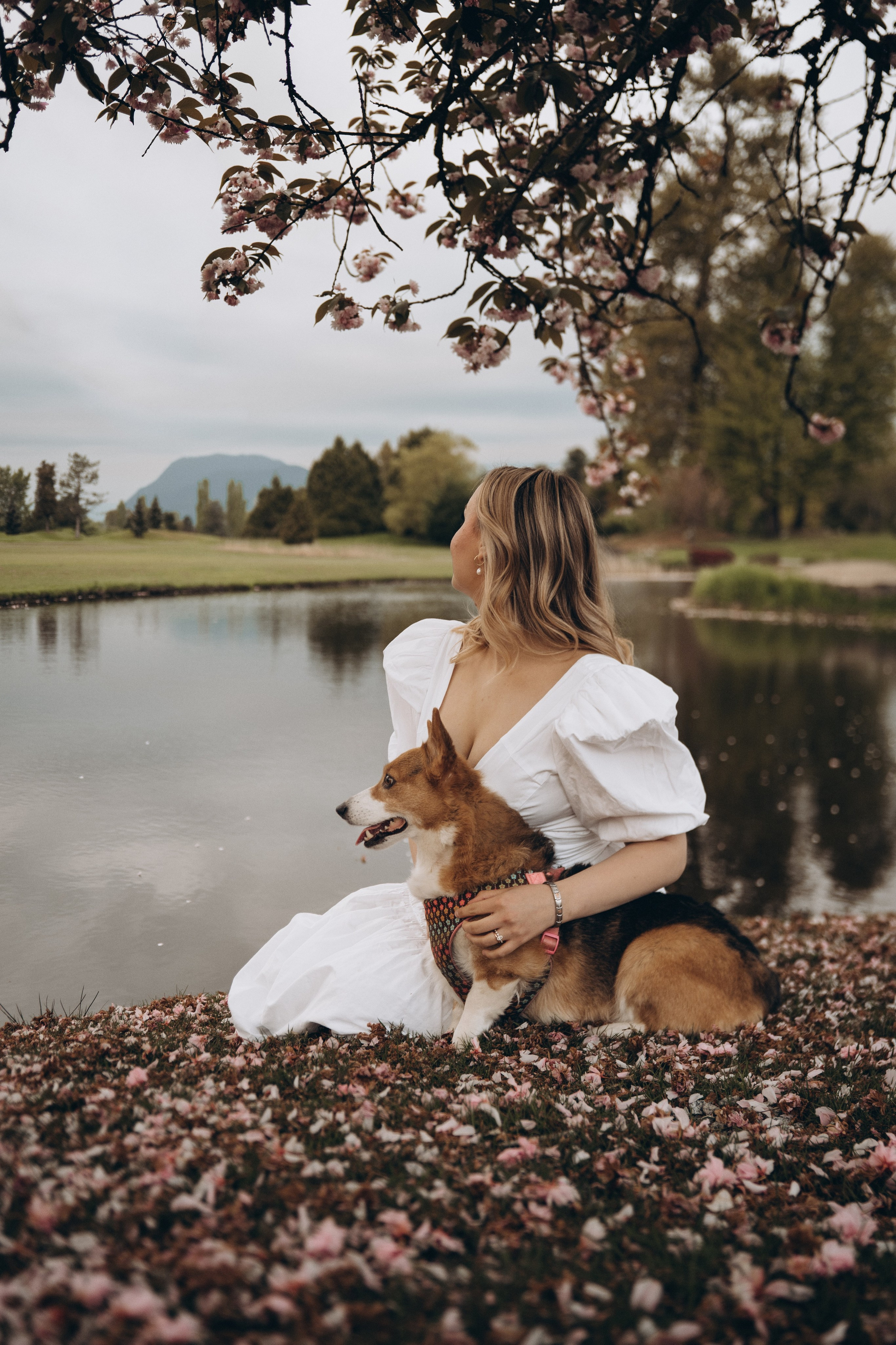 Sofia. Vancouver Photographer | Catherine Vashchenko