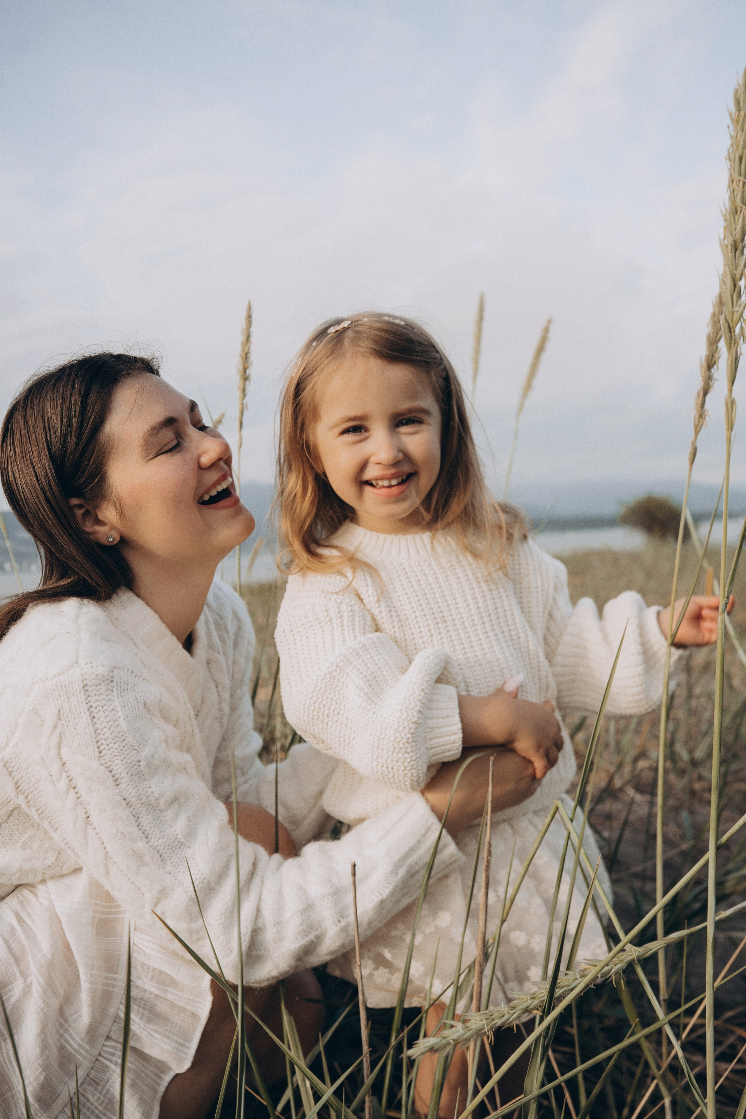 Mia & Anna. Vancouver Photographer | Catherine Vashchenko