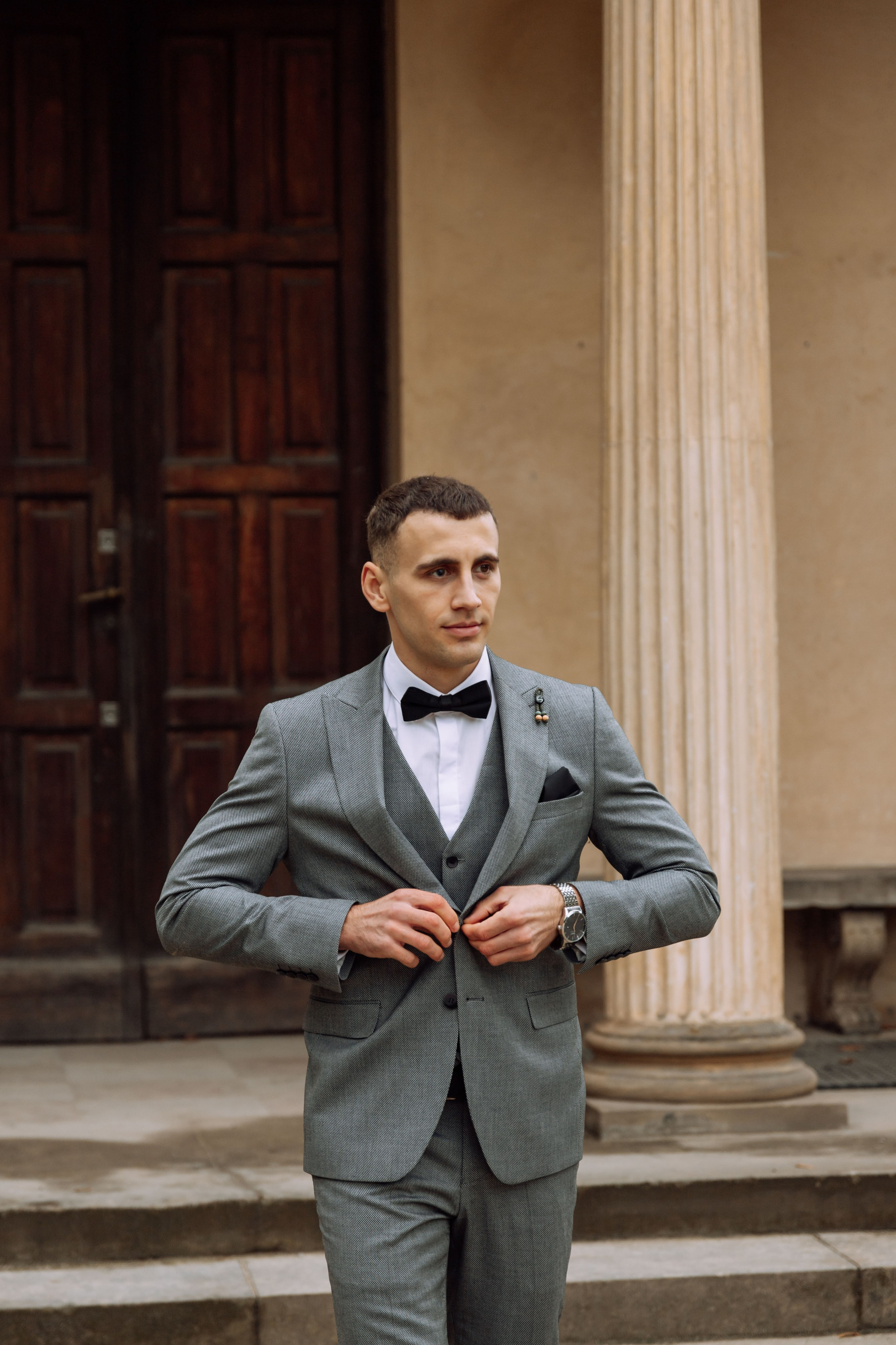 Ślub Nastia & Vasyl