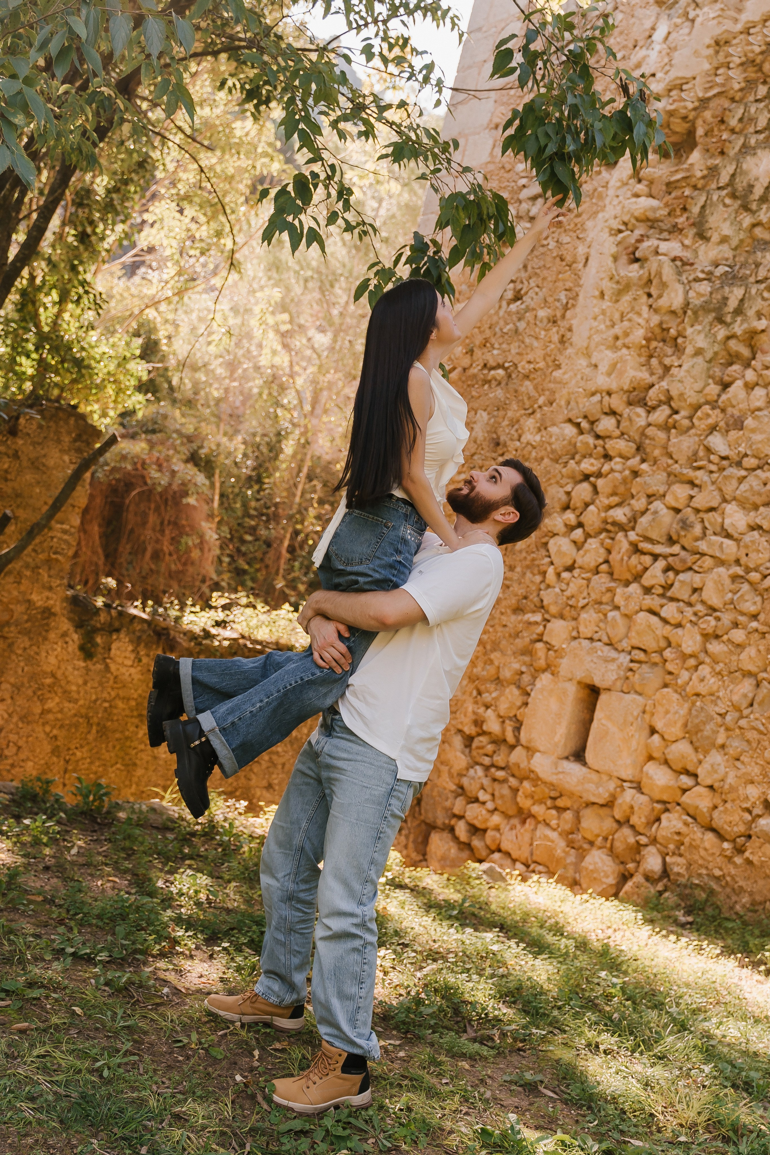A&R. Fotógrafa de bodas y familias en España, Valencia: Nadia ProFoto