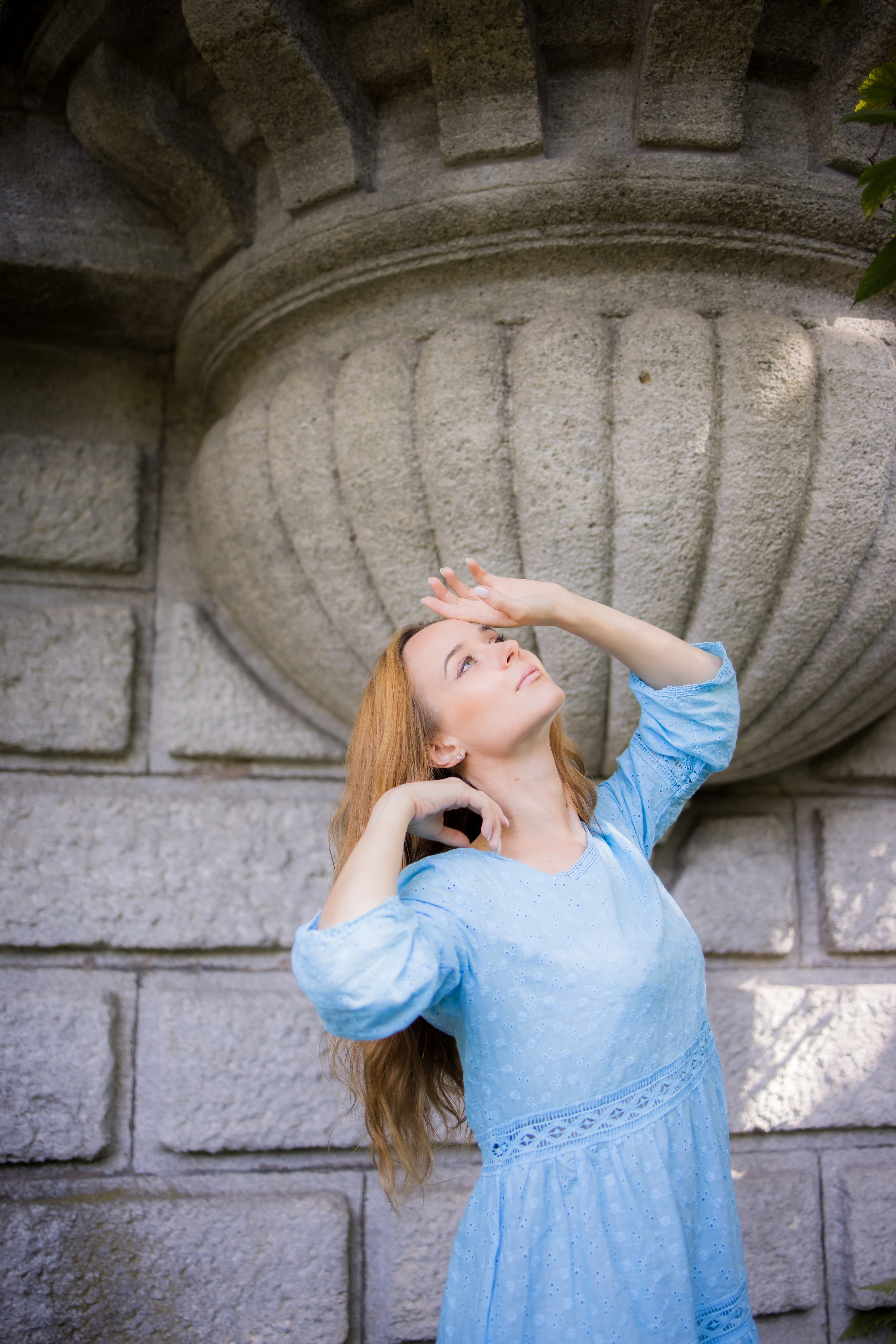 Olga. Family photographer Zurich & Switzerland Daria Moore