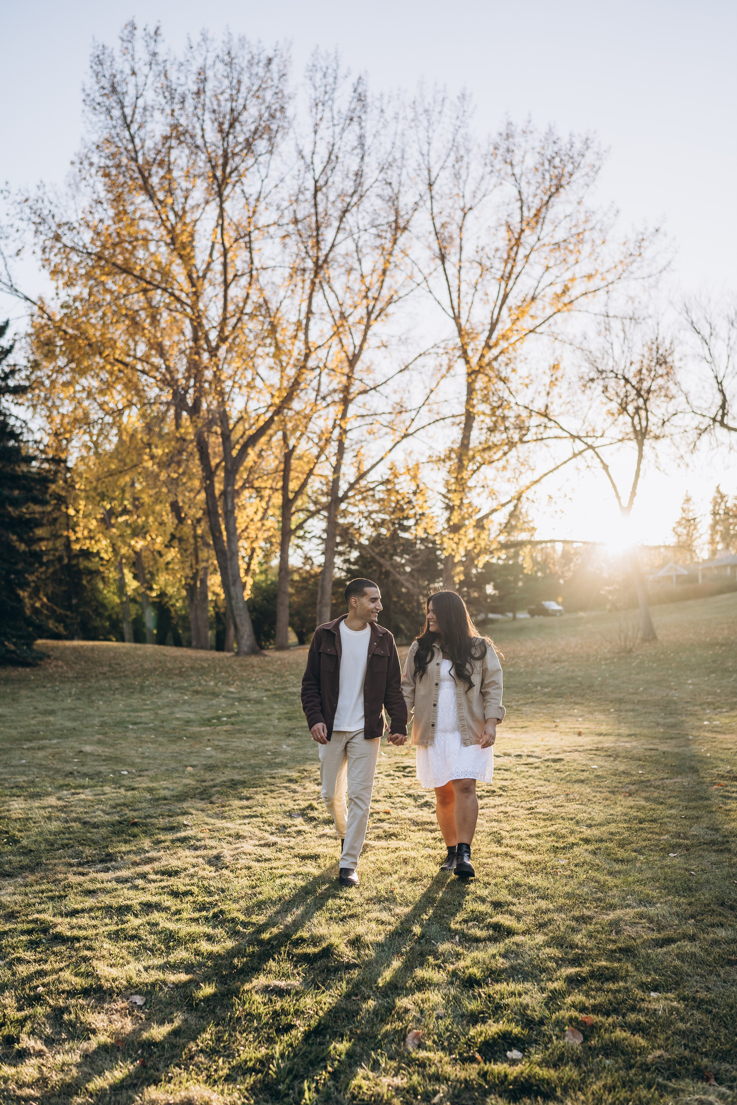 Maria. Calgary Wedding & Lifestyle Photographer — Yevhen Polishchuk