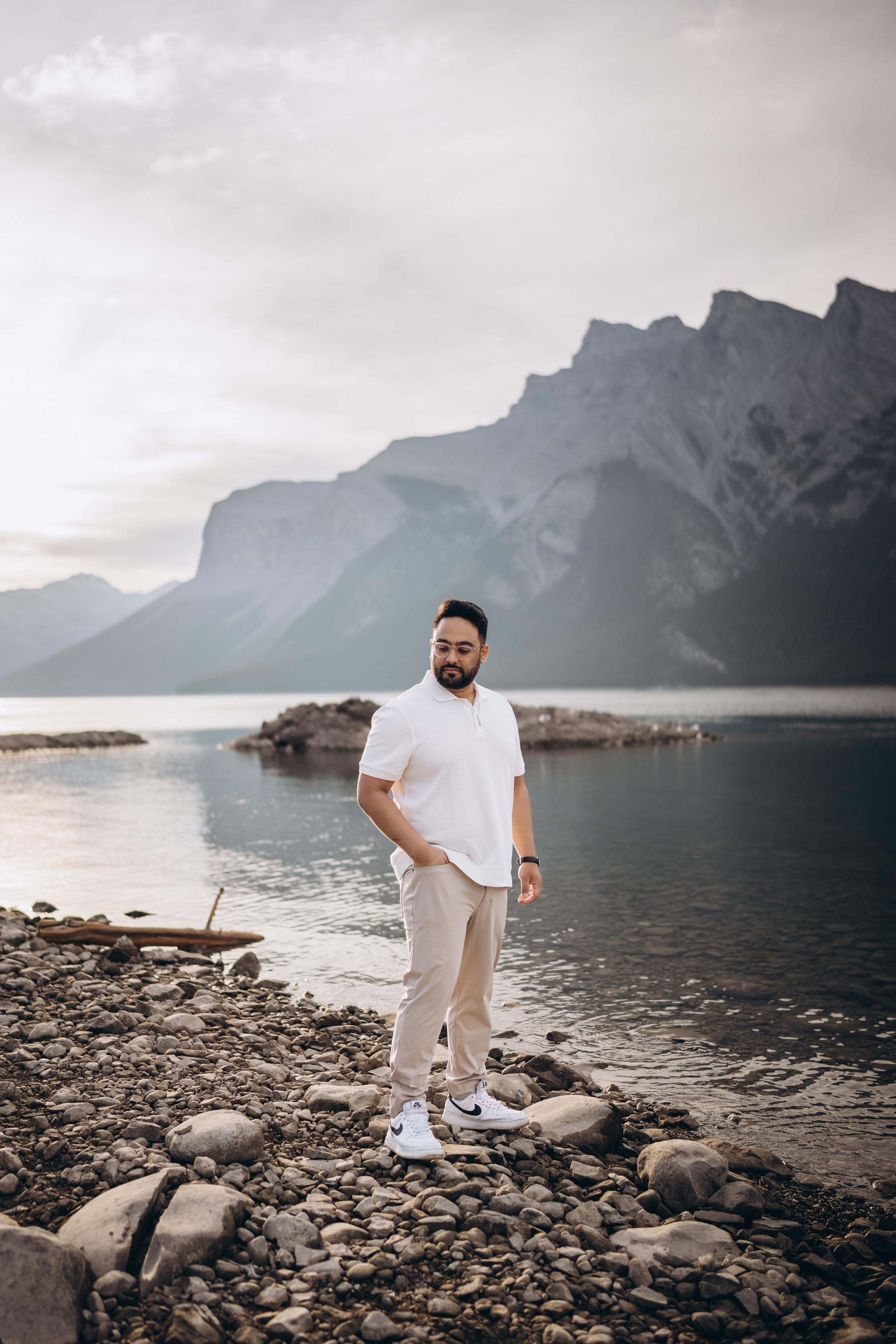 Kritika & Udit. Calgary Wedding & Lifestyle Photographer — Yevhen Polishchuk