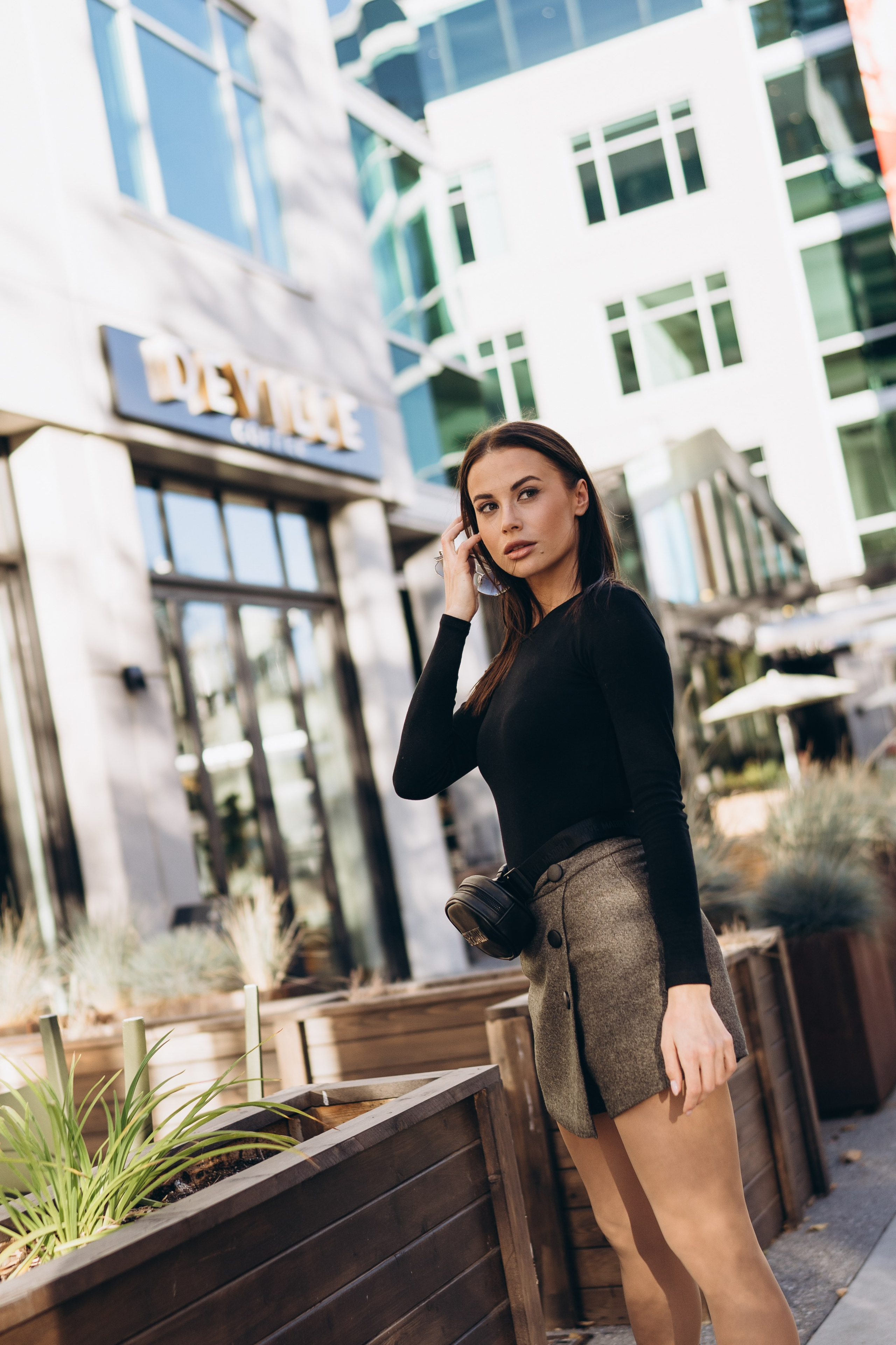 Anastasia. Calgary Wedding & Lifestyle Photographer — Yevhen Polishchuk