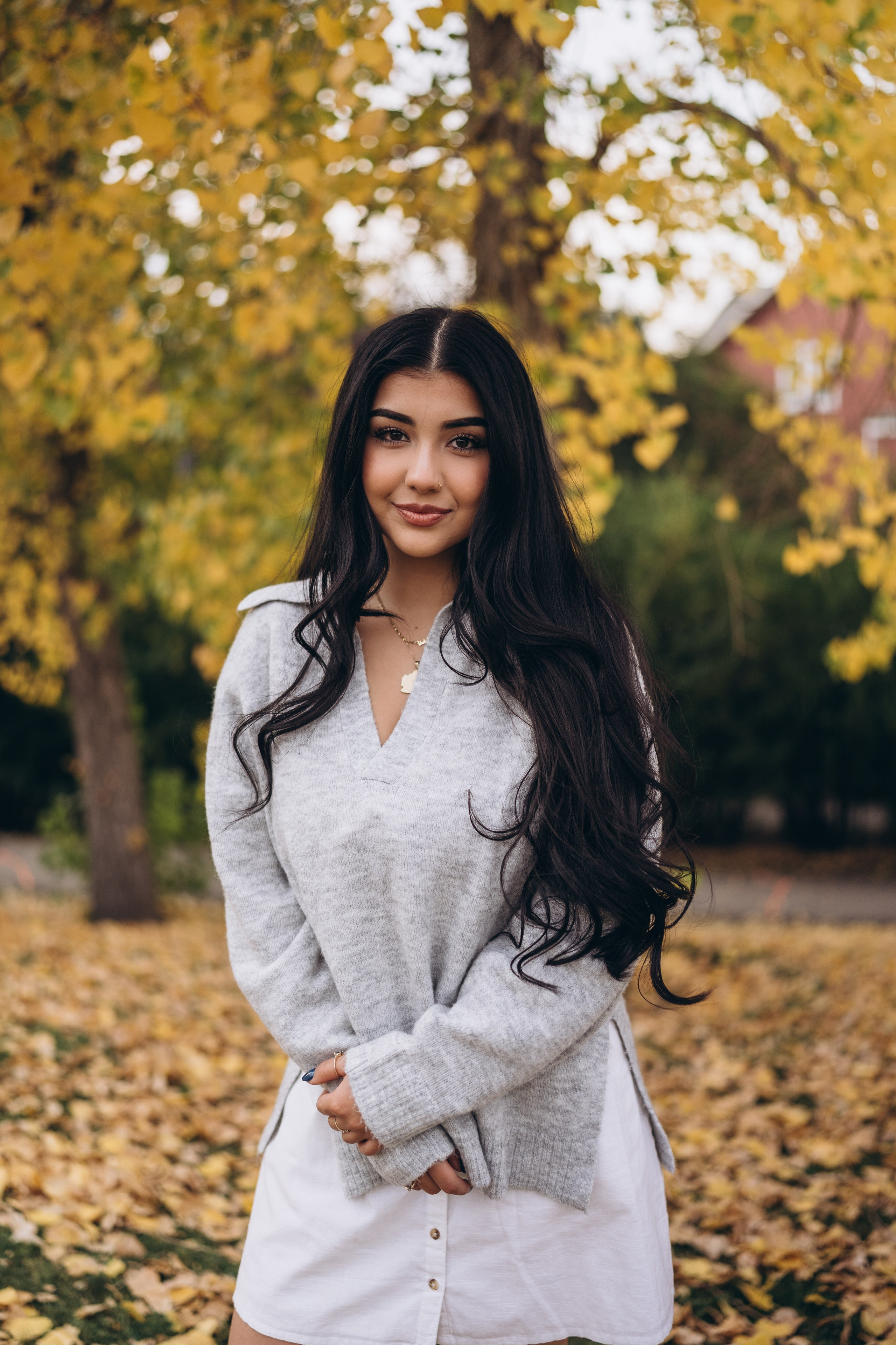 Sosan. Calgary Wedding & Lifestyle Photographer — Yevhen Polishchuk