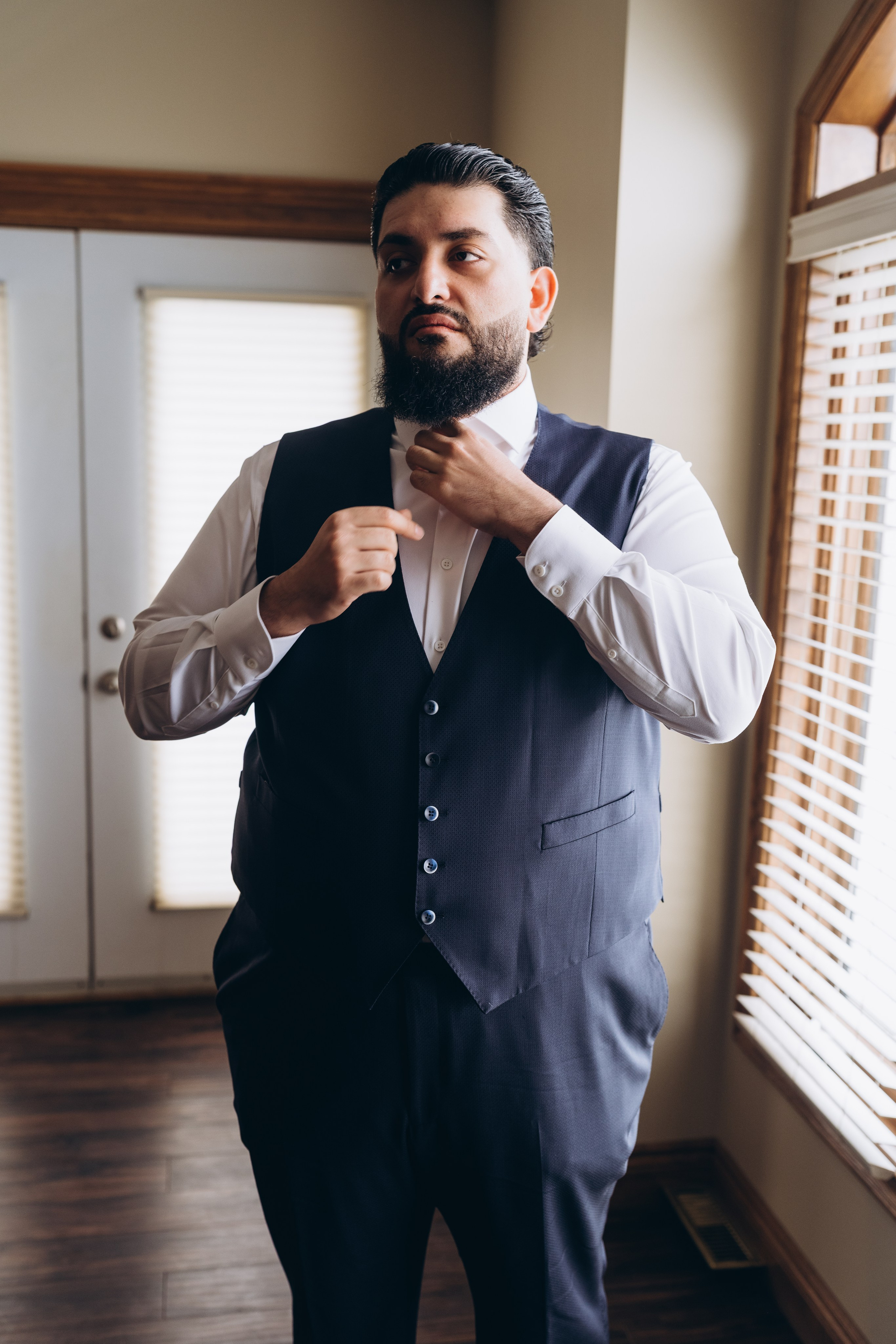 Salman & Sausan. Calgary Wedding & Lifestyle Photographer — Yevhen Polishchuk