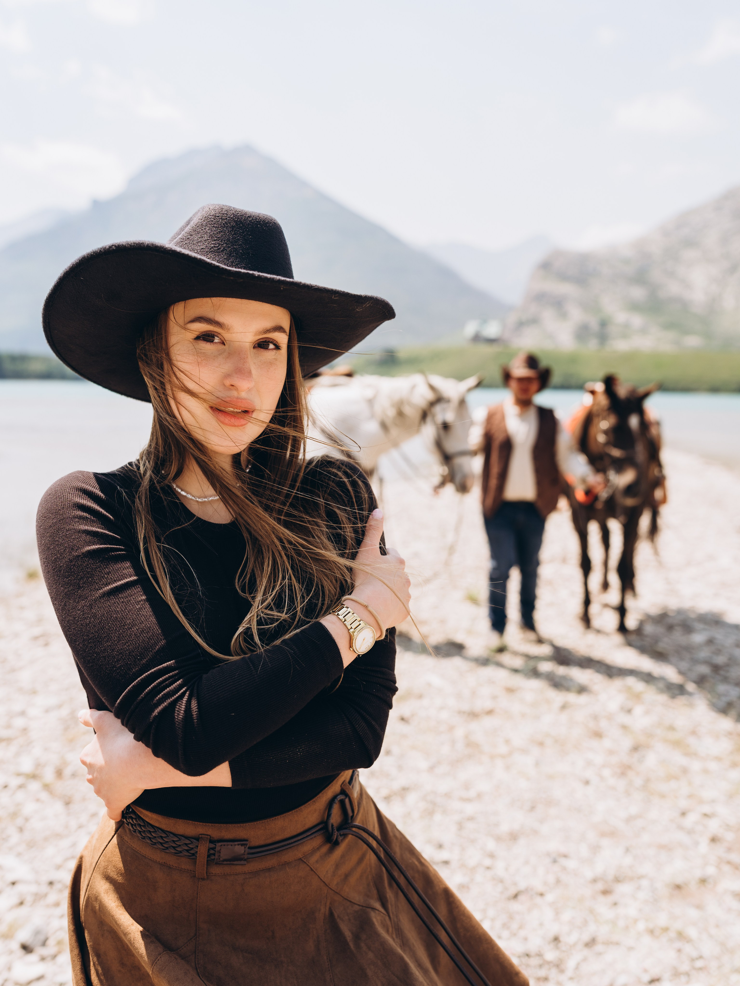 Oleksii & Ulyana. Calgary Wedding & Lifestyle Photographer — Yevhen Polishchuk