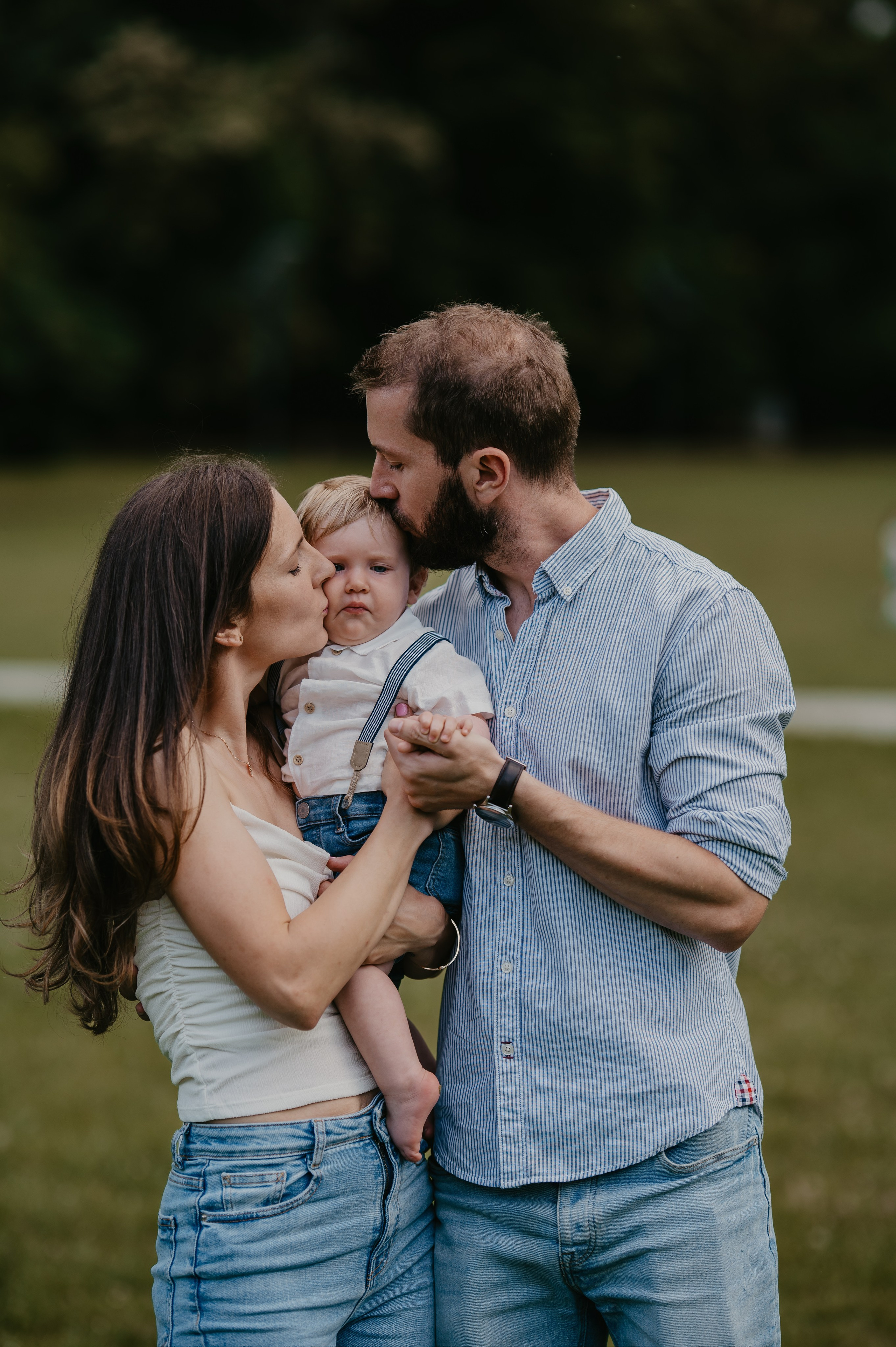 Sremska Kamenica. Ana Sladojevic