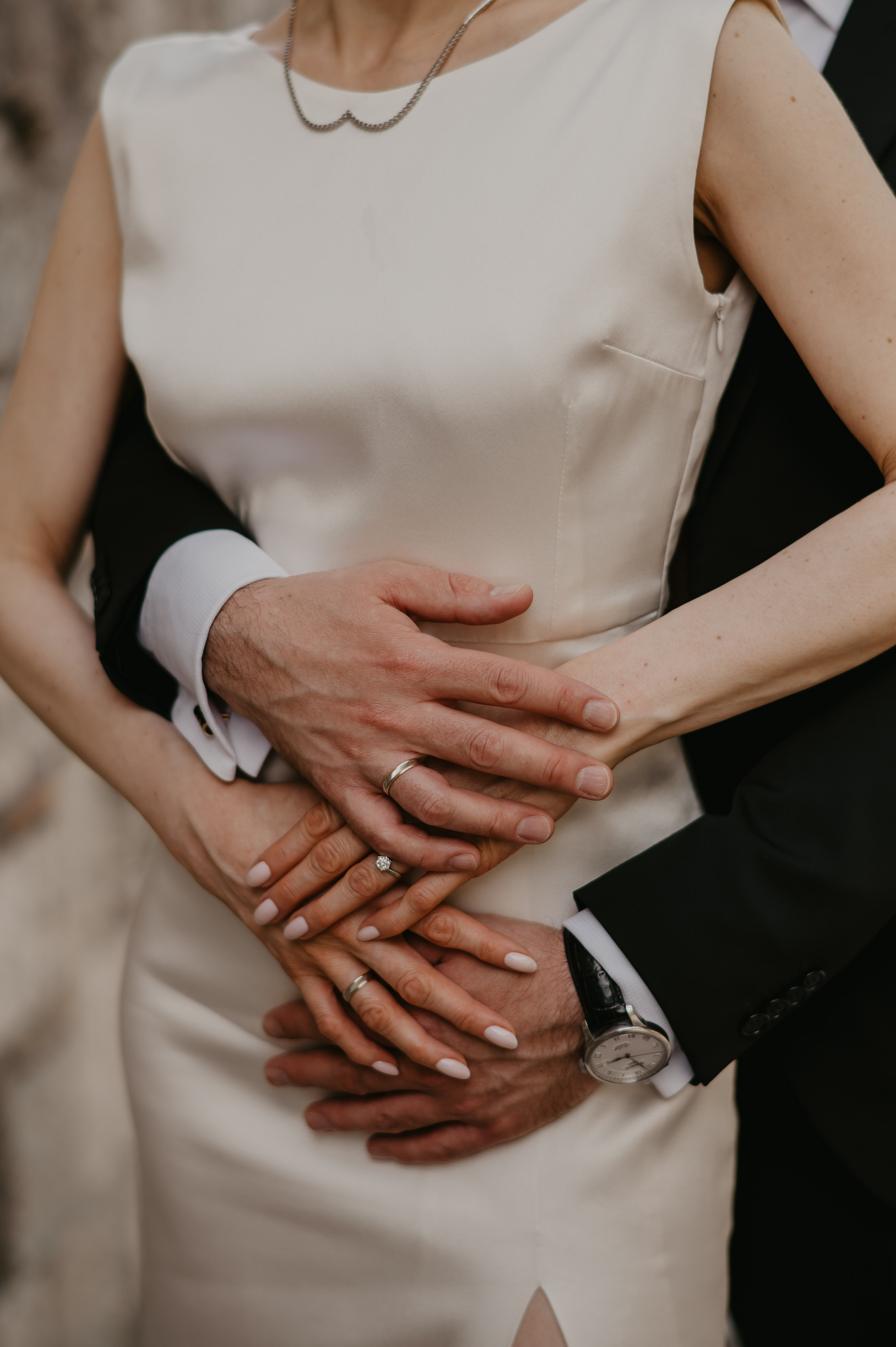 Ирина и Евгениј. Ana Sladojevic