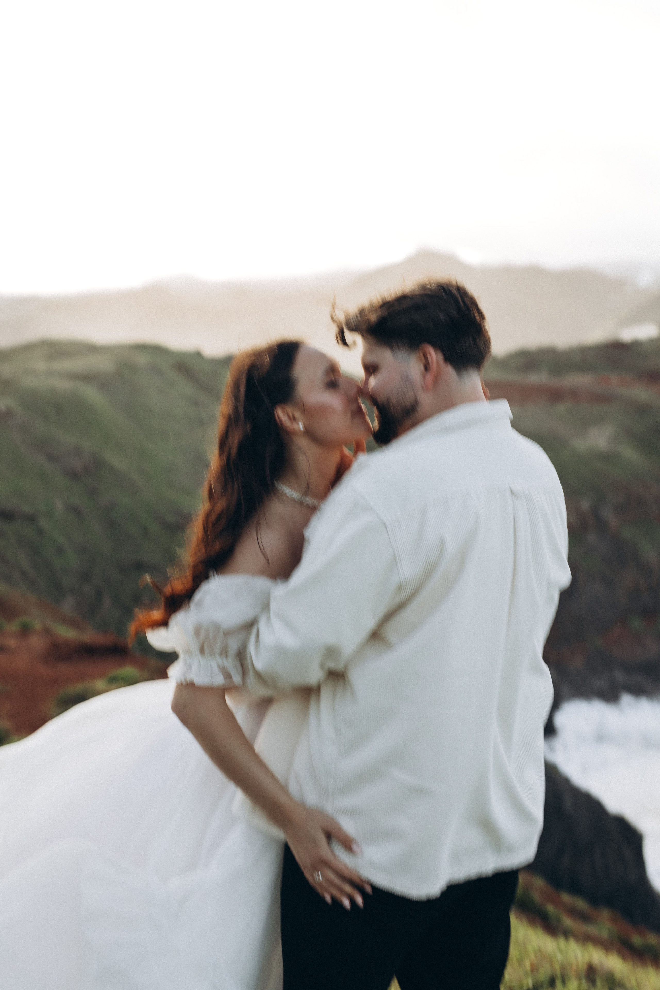 Elopment. Photographer Madeira